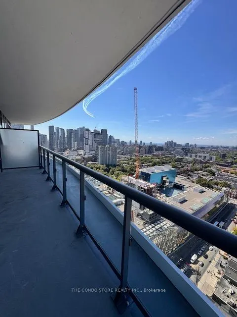 280 Dundas Street, #2611