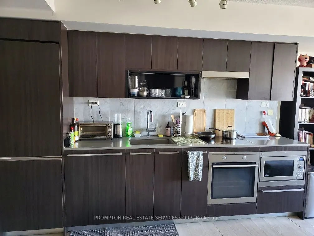80 Queens Wharf Road, #2012