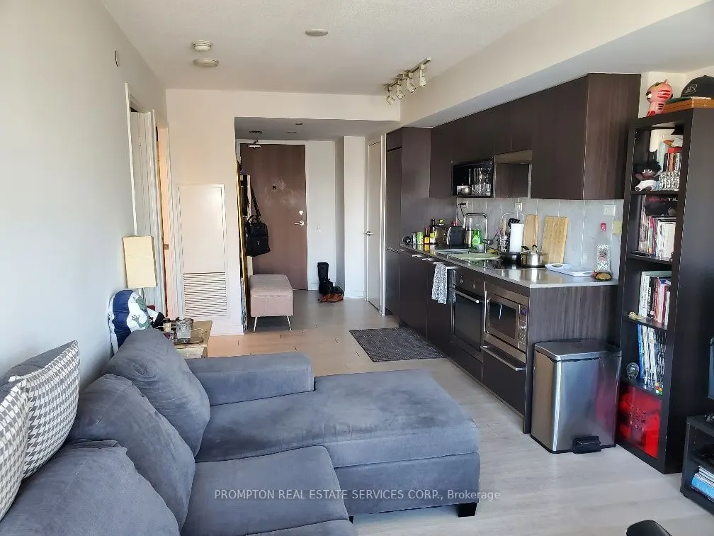 80 Queens Wharf Road, #2012