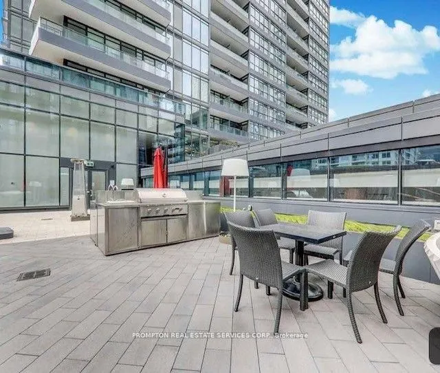 80 Queens Wharf Road, #2012