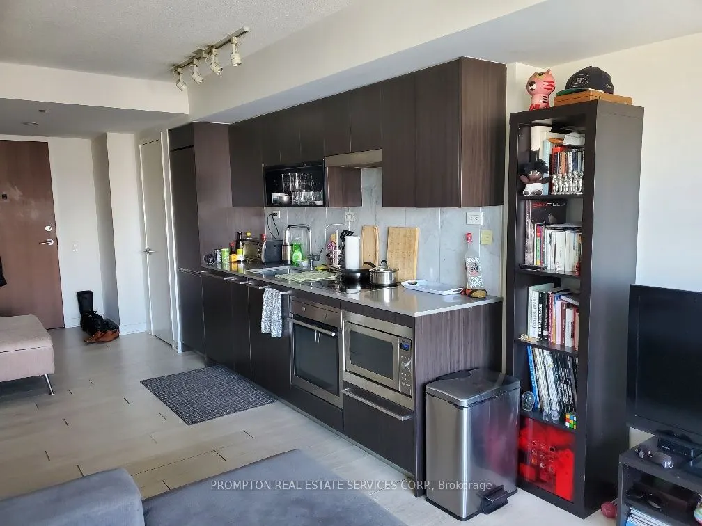 80 Queens Wharf Road, #2012
