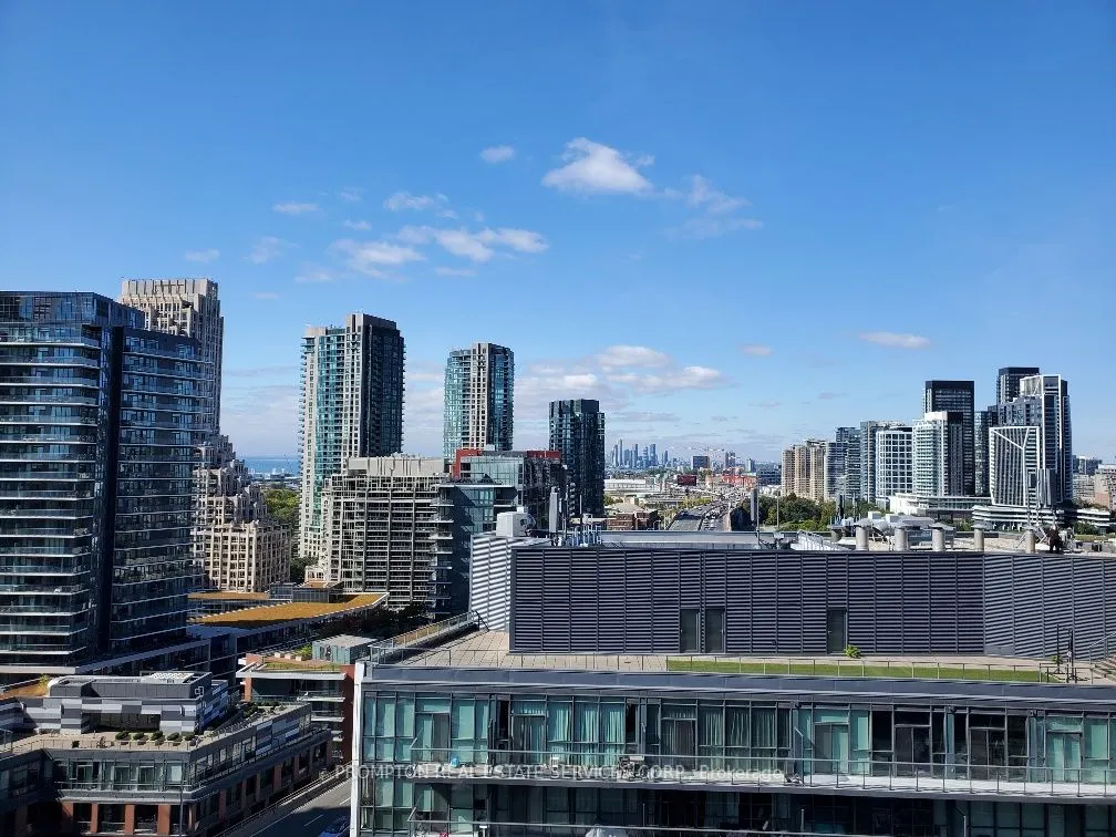 80 Queens Wharf Road, #2012