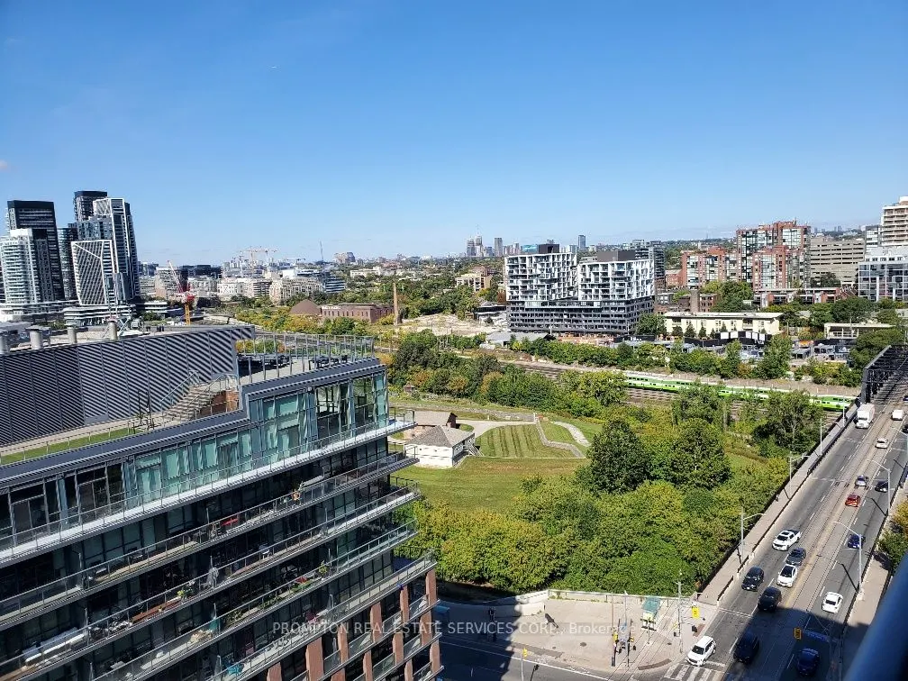 80 Queens Wharf Road, #2012