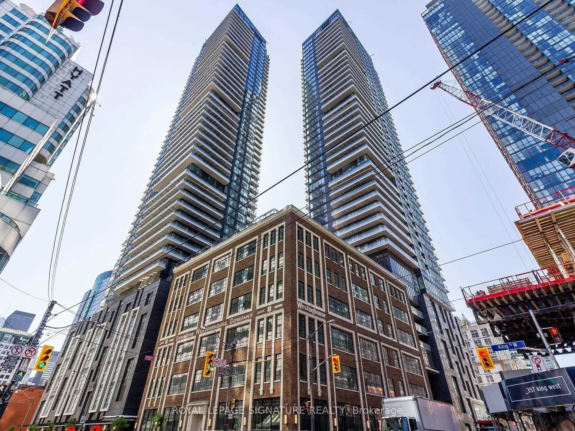 115 Blue Jays Way, #4807