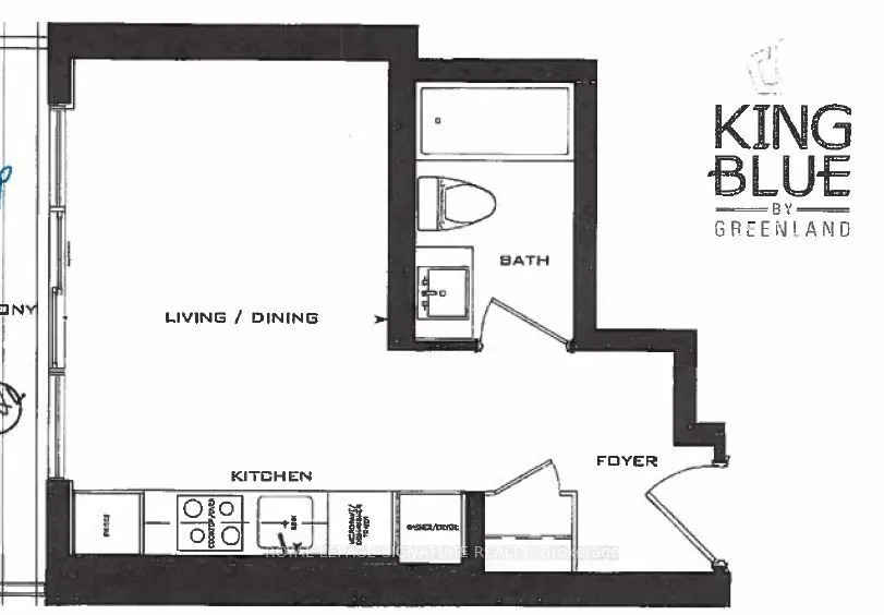 115 Blue Jays Way, #4807