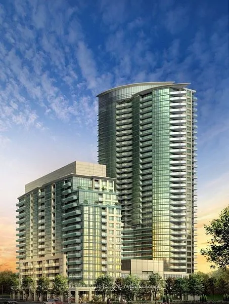 19 Grand Trunk Crescent S, #2515