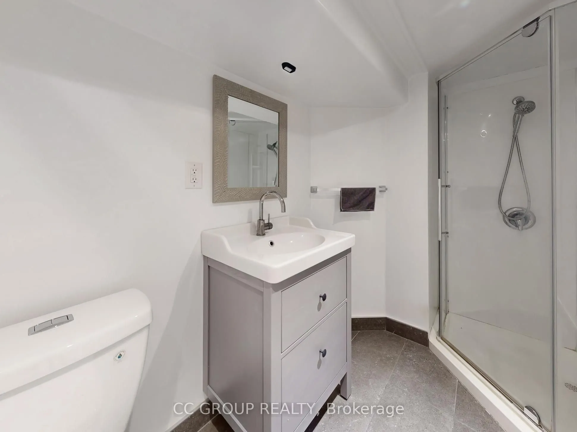 162 St Clair Avenue E, #Bsmt