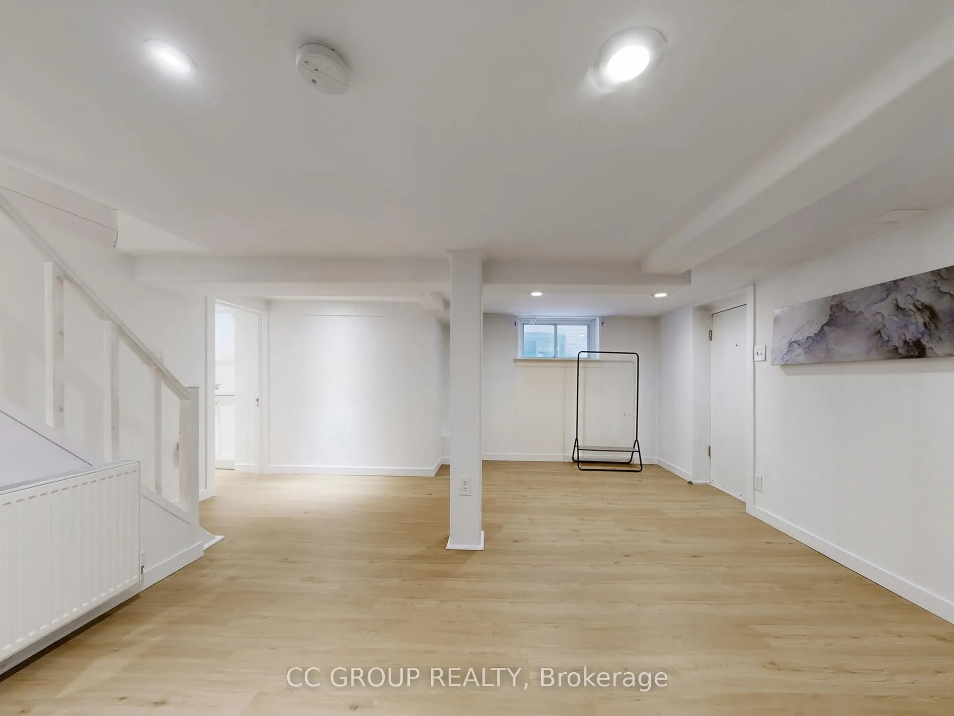 162 St Clair Avenue E, #Bsmt