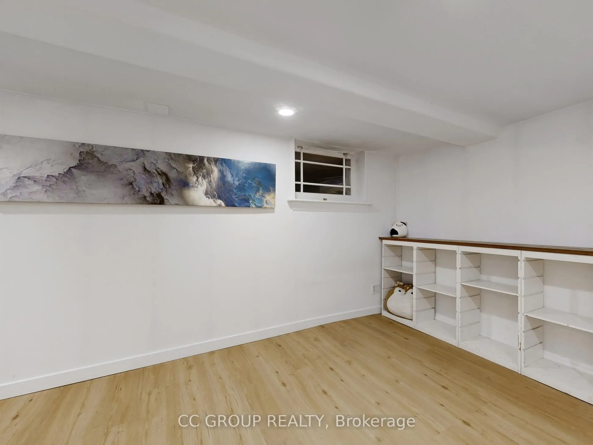 162 St Clair Avenue E, #Bsmt