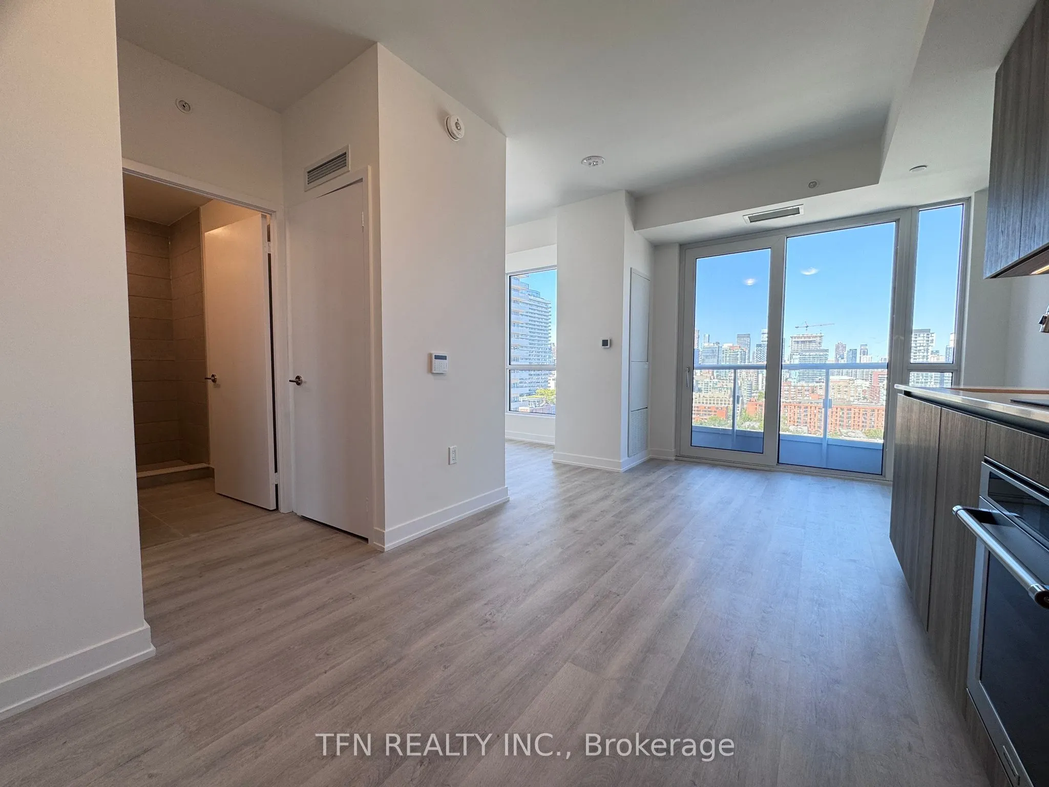 15 Richardson Street, #1503