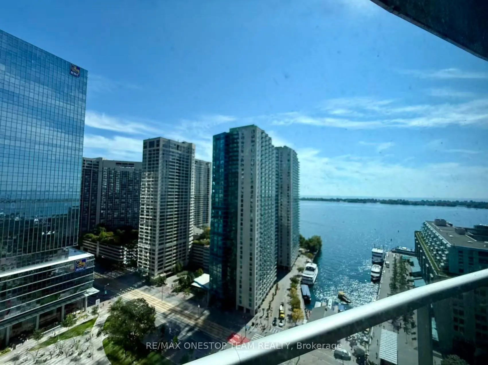 8 York Street, #2405