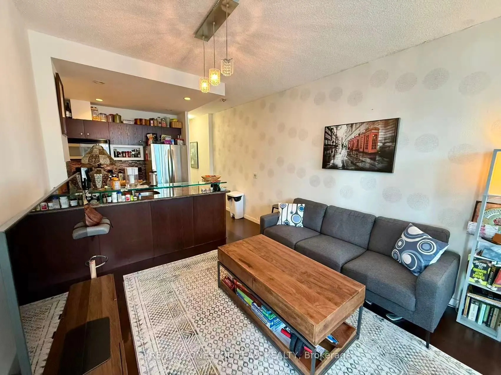 8 York Street, #2405