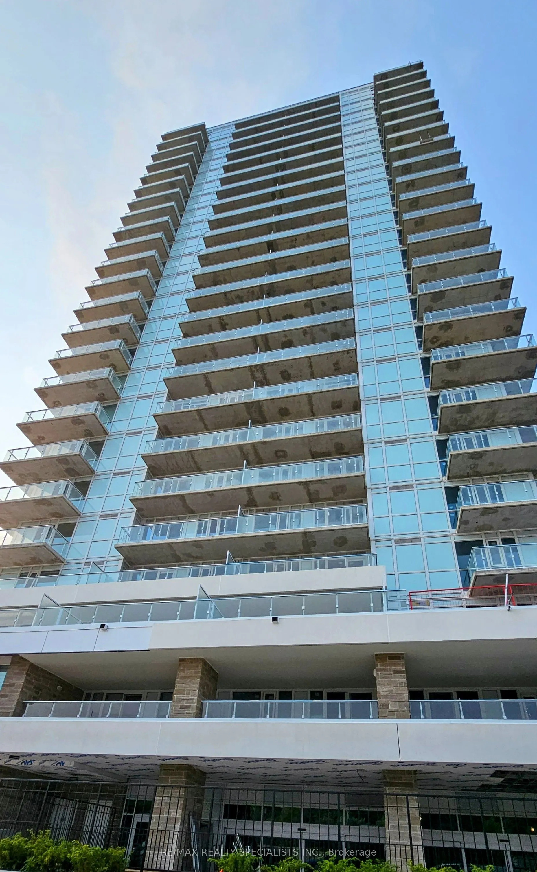 10 DEERLICK Court, #410