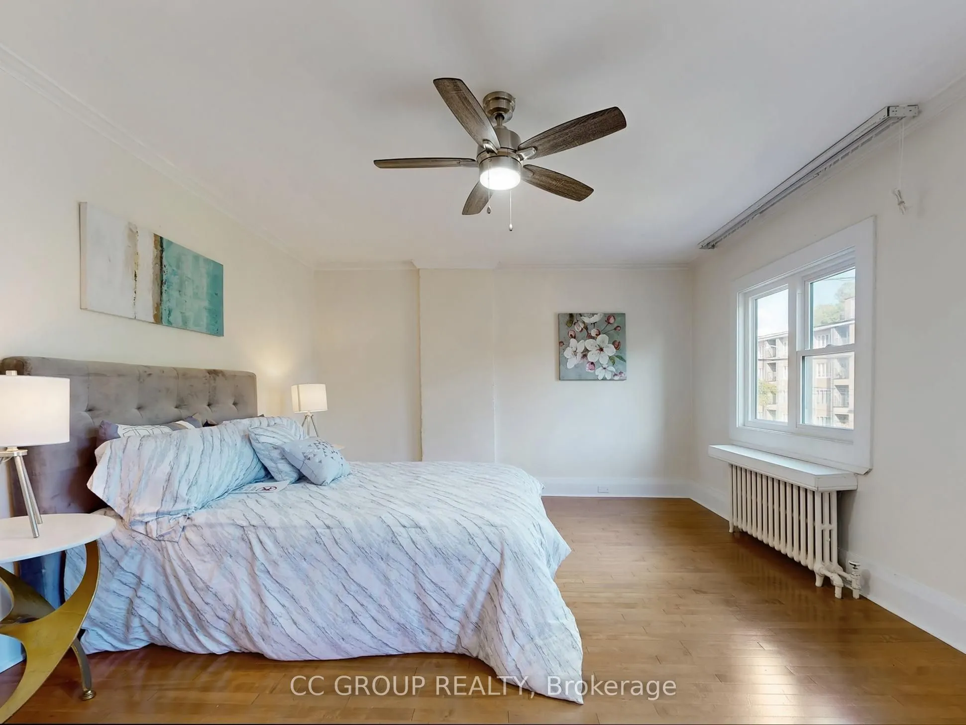 162 St Clair Avenue E, #Main