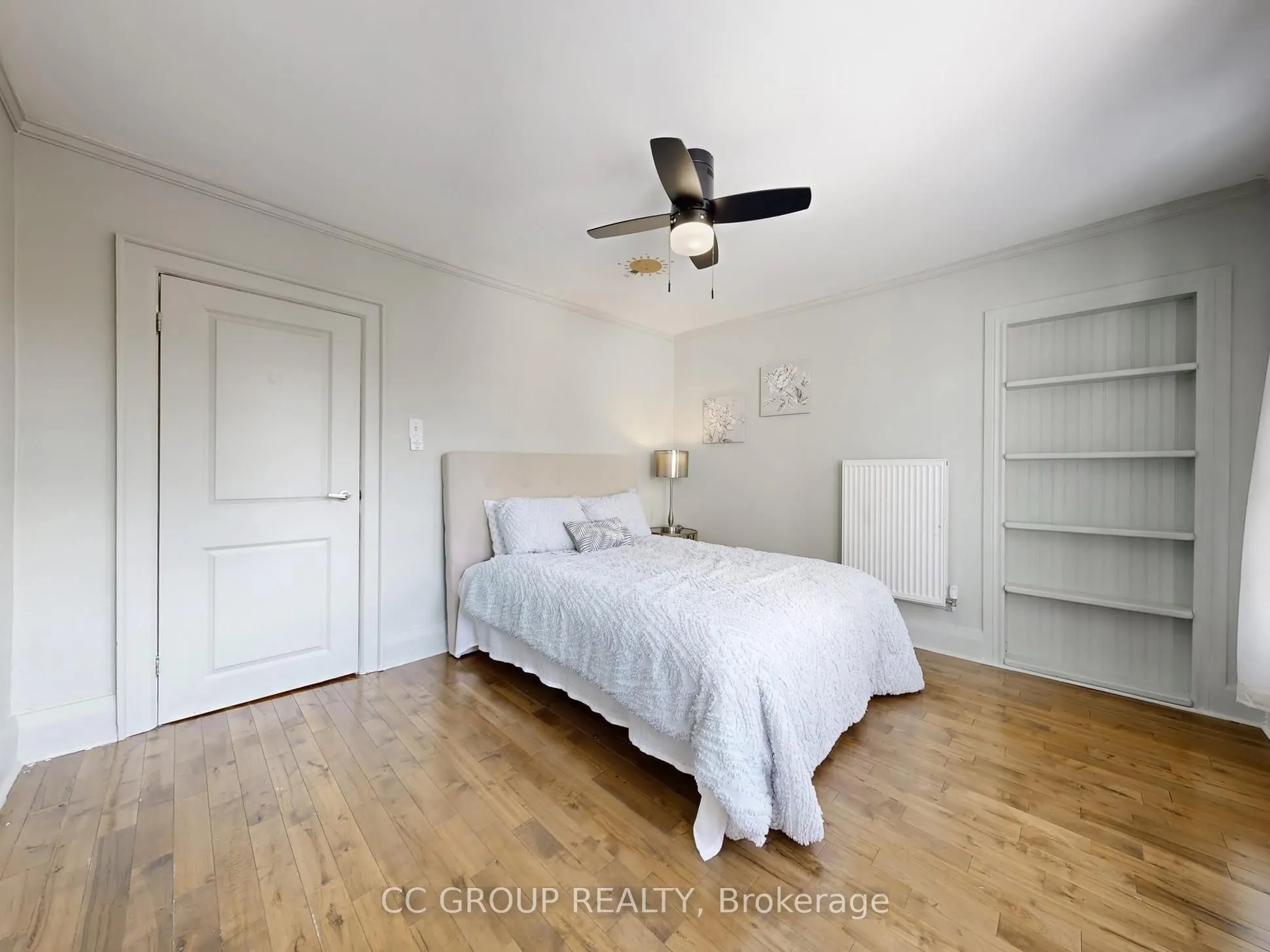 162 St Clair Avenue E, #Main
