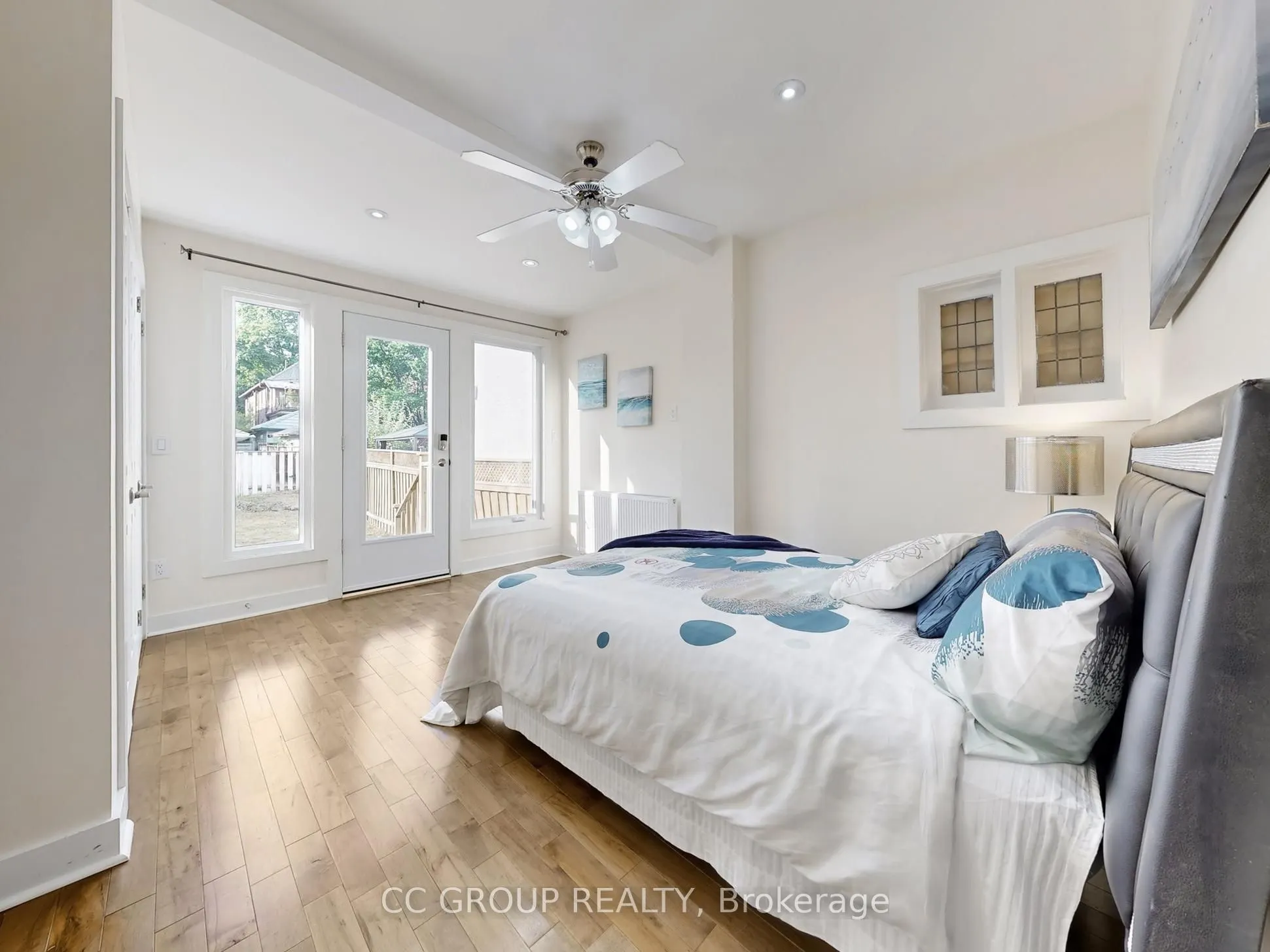 162 St Clair Avenue E, #Main