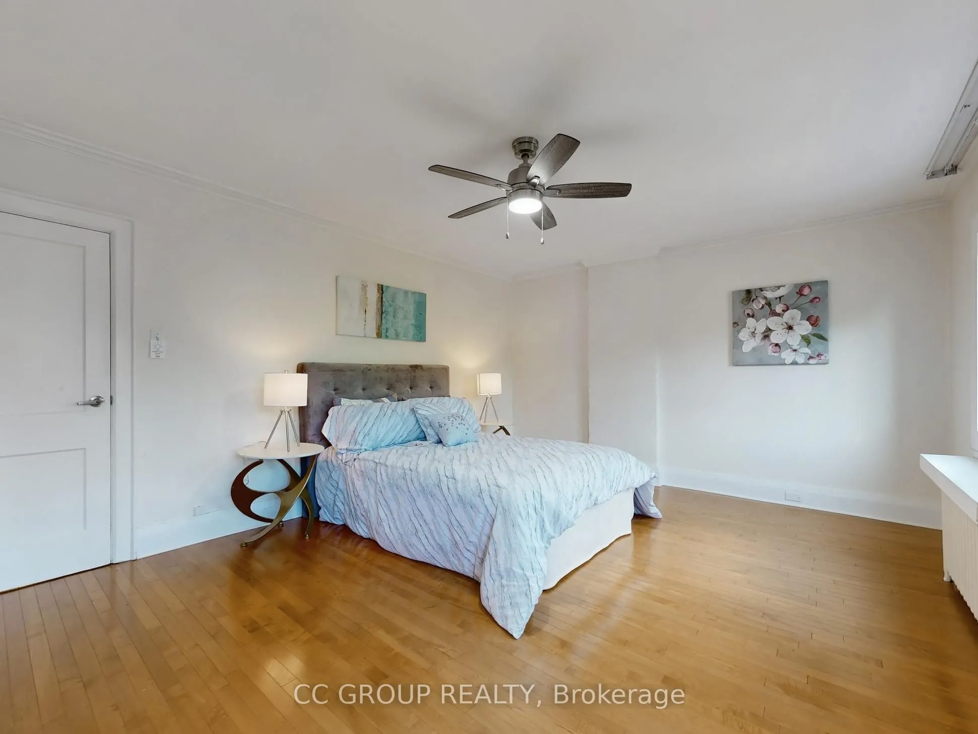 162 St Clair Avenue E, #Main