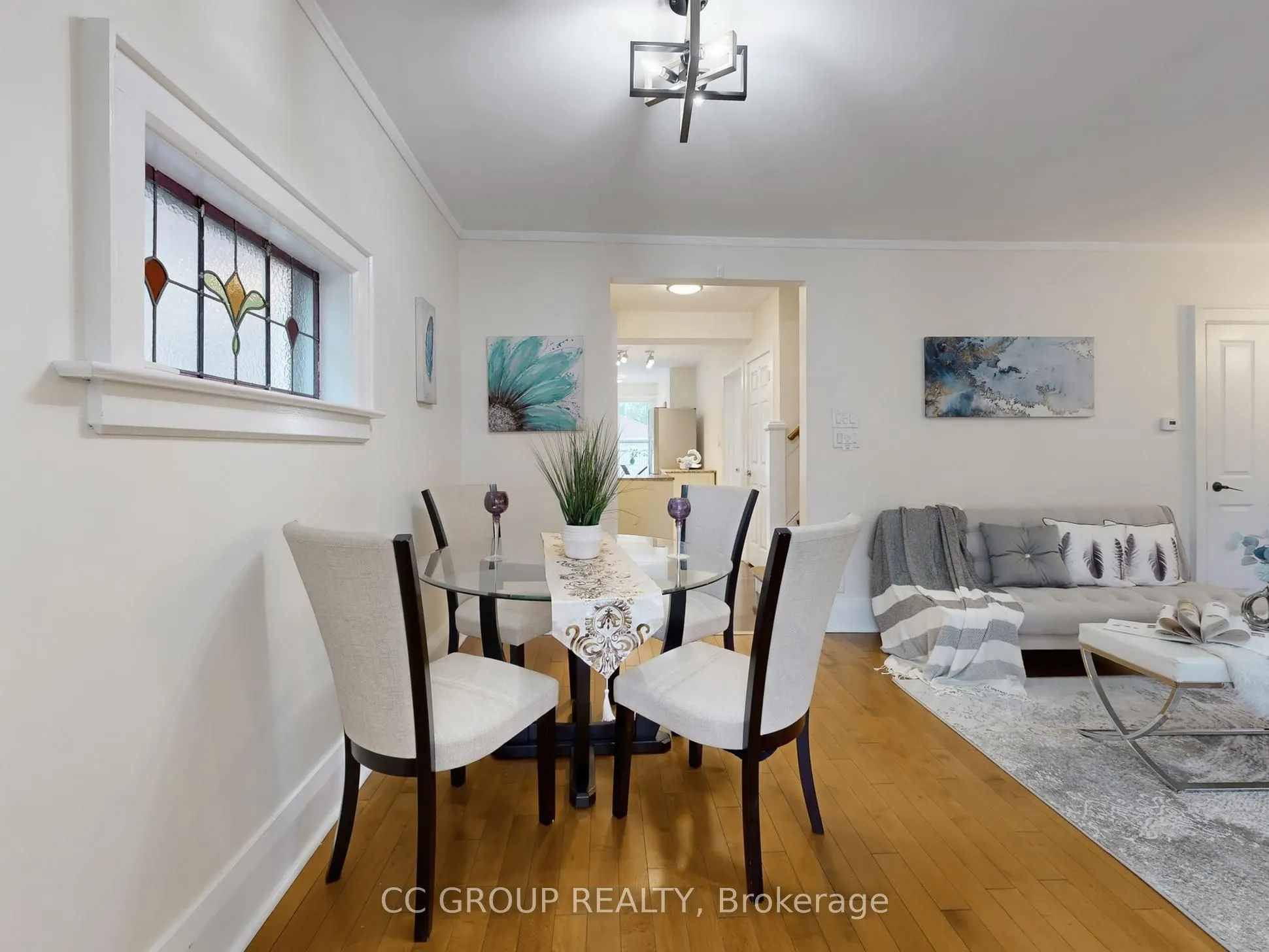 162 St Clair Avenue E, #Main