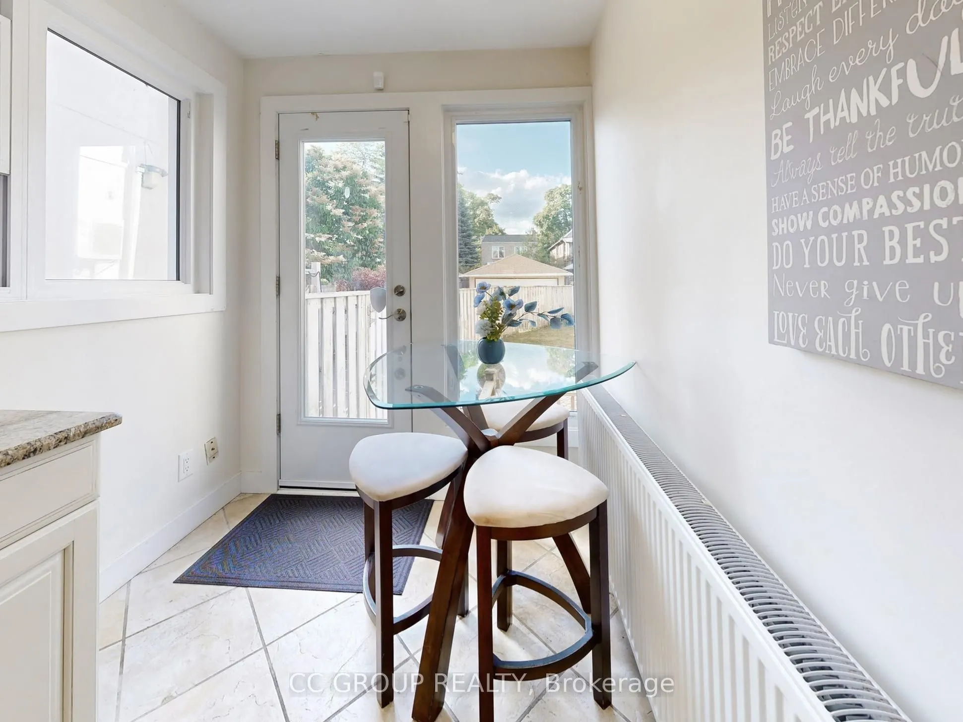 162 St Clair Avenue E, #Main