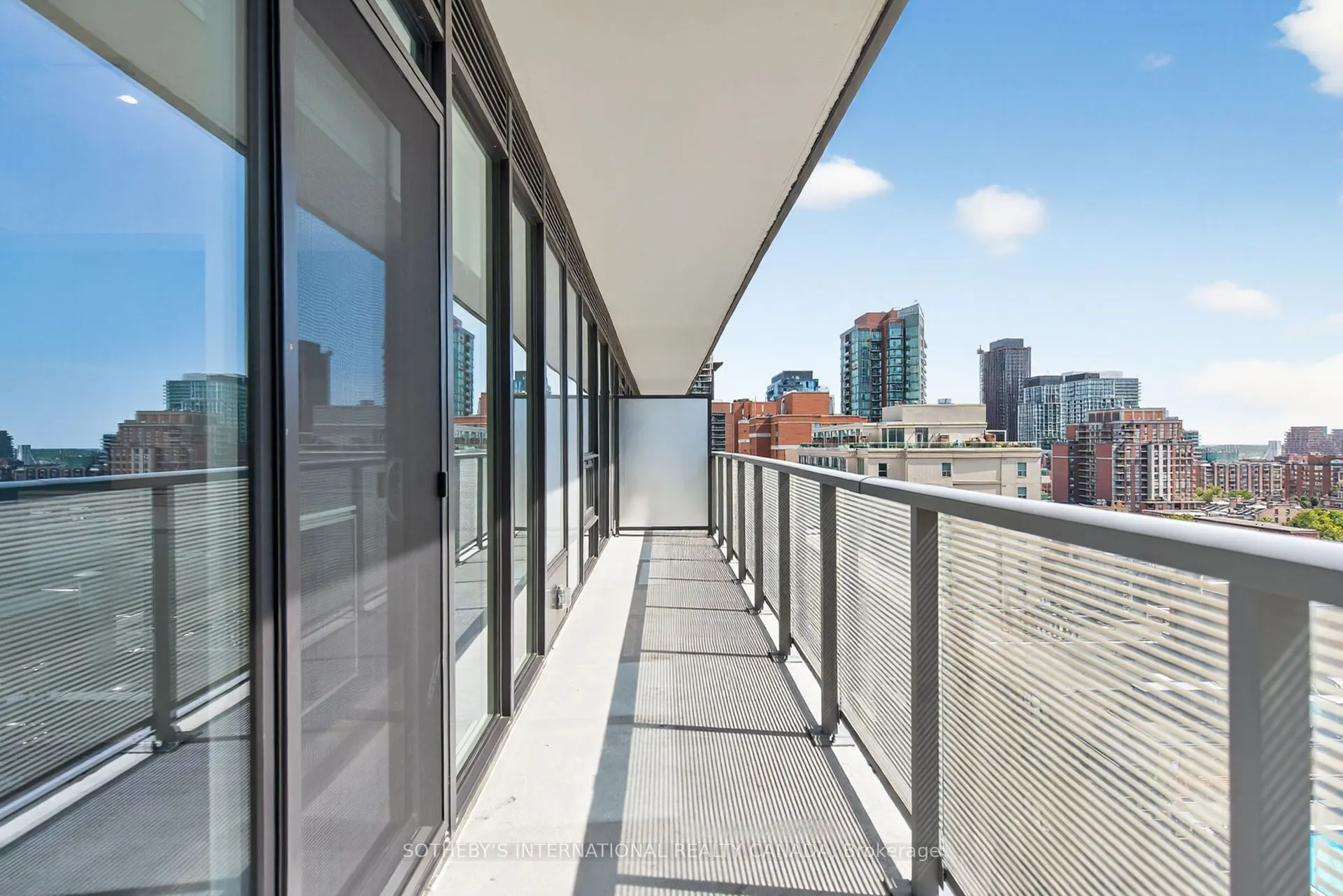 89 Church Street, #1209