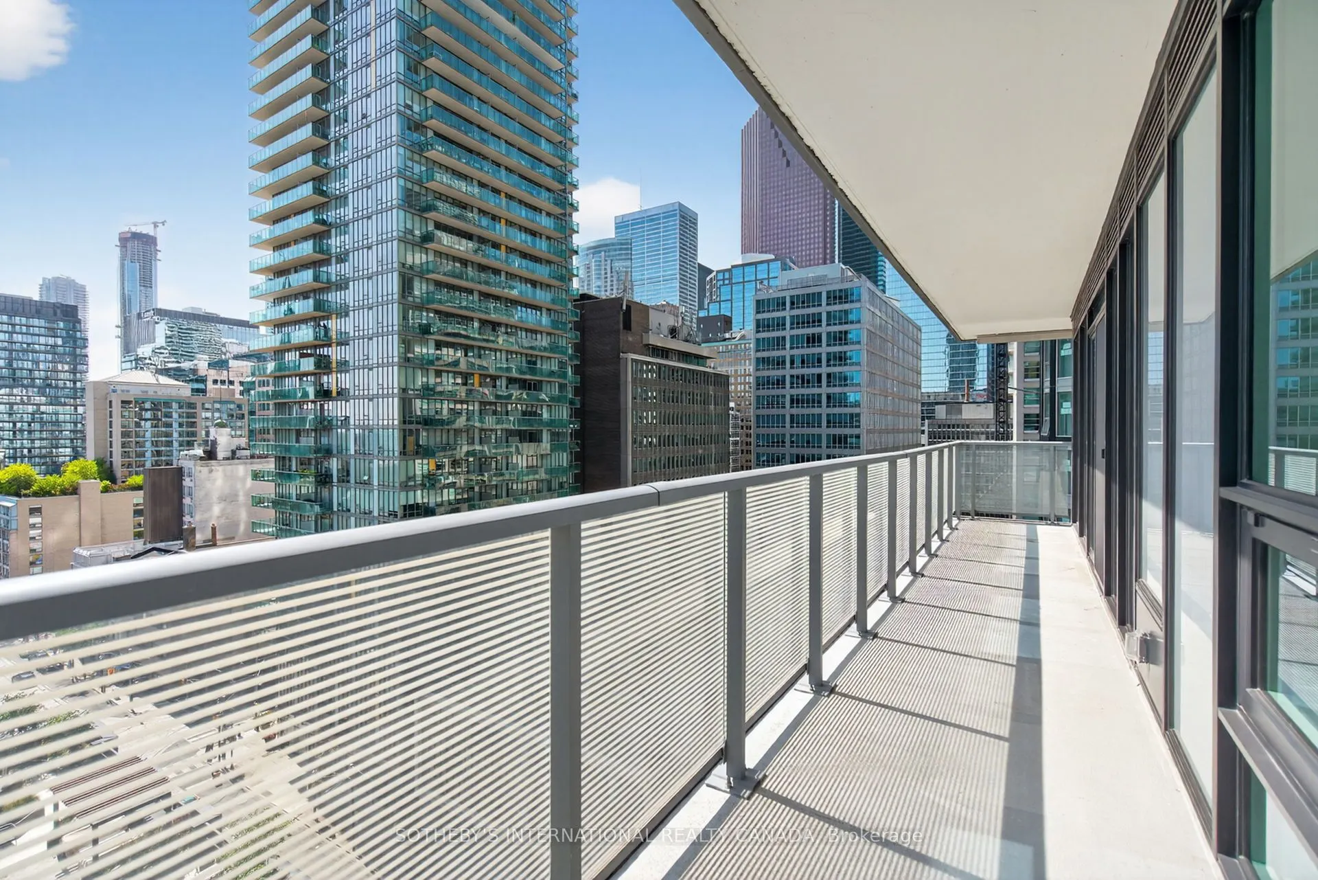 89 Church Street, #1209