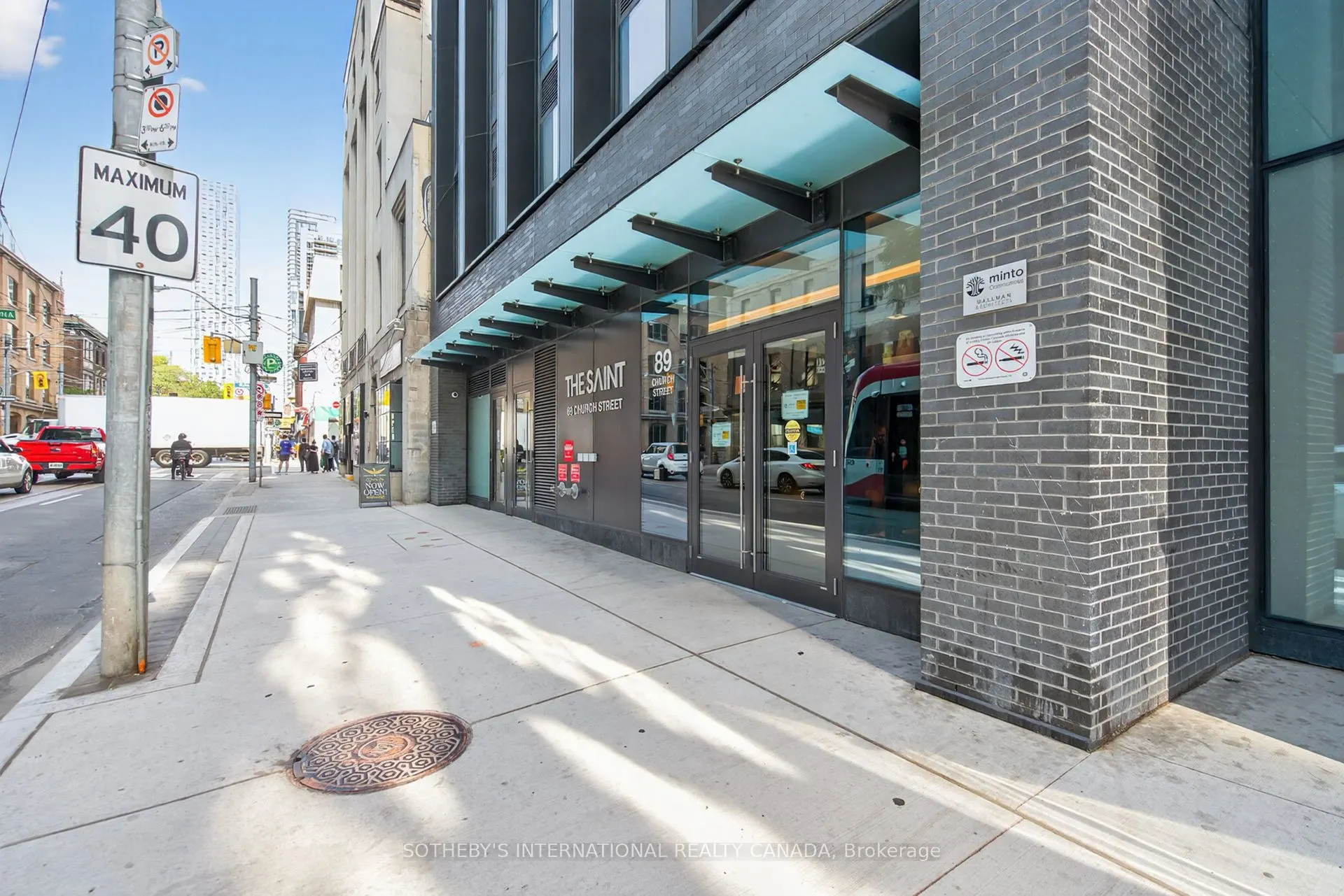 89 Church Street, #1209