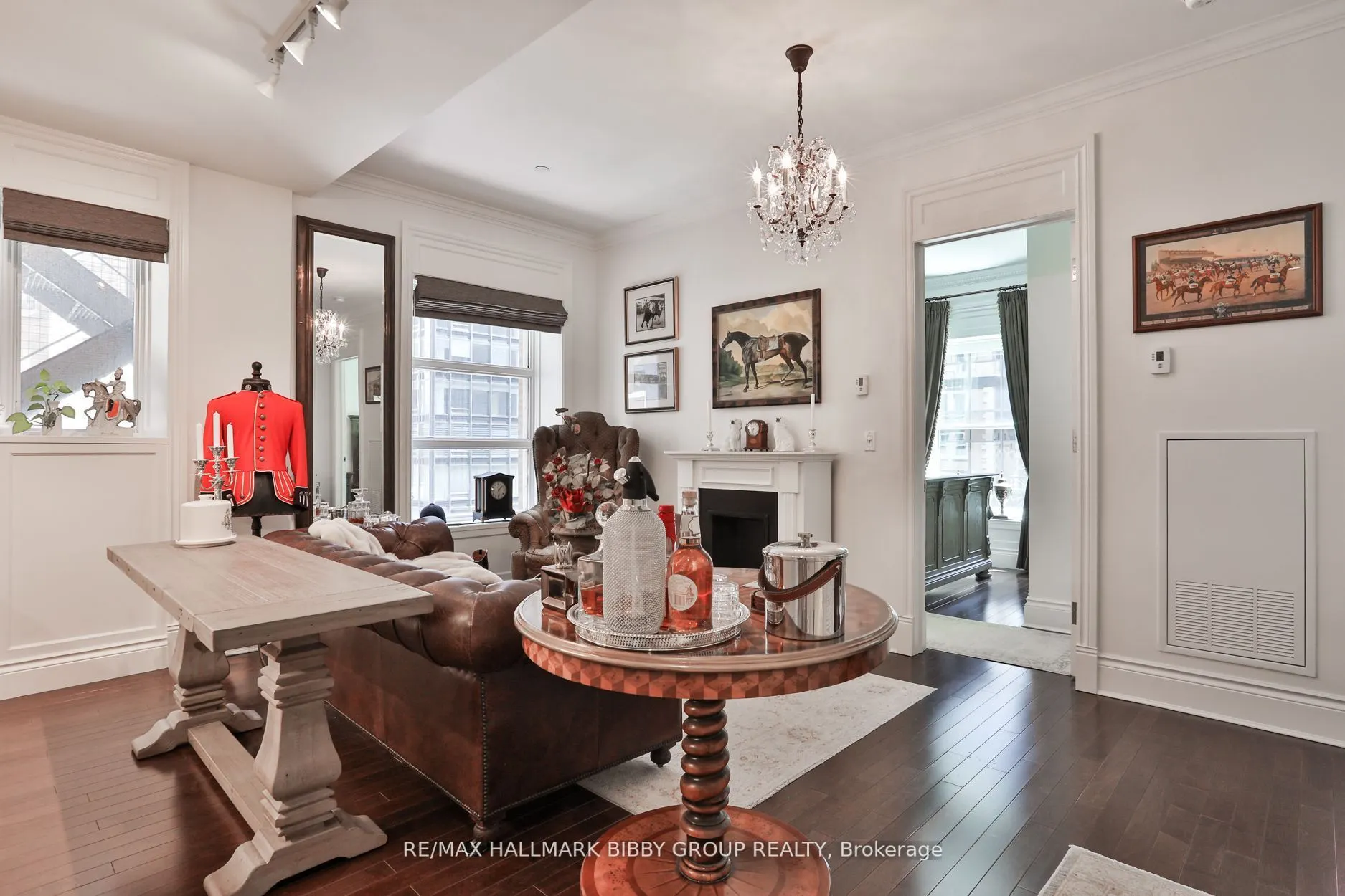 22 Leader Lane, #520