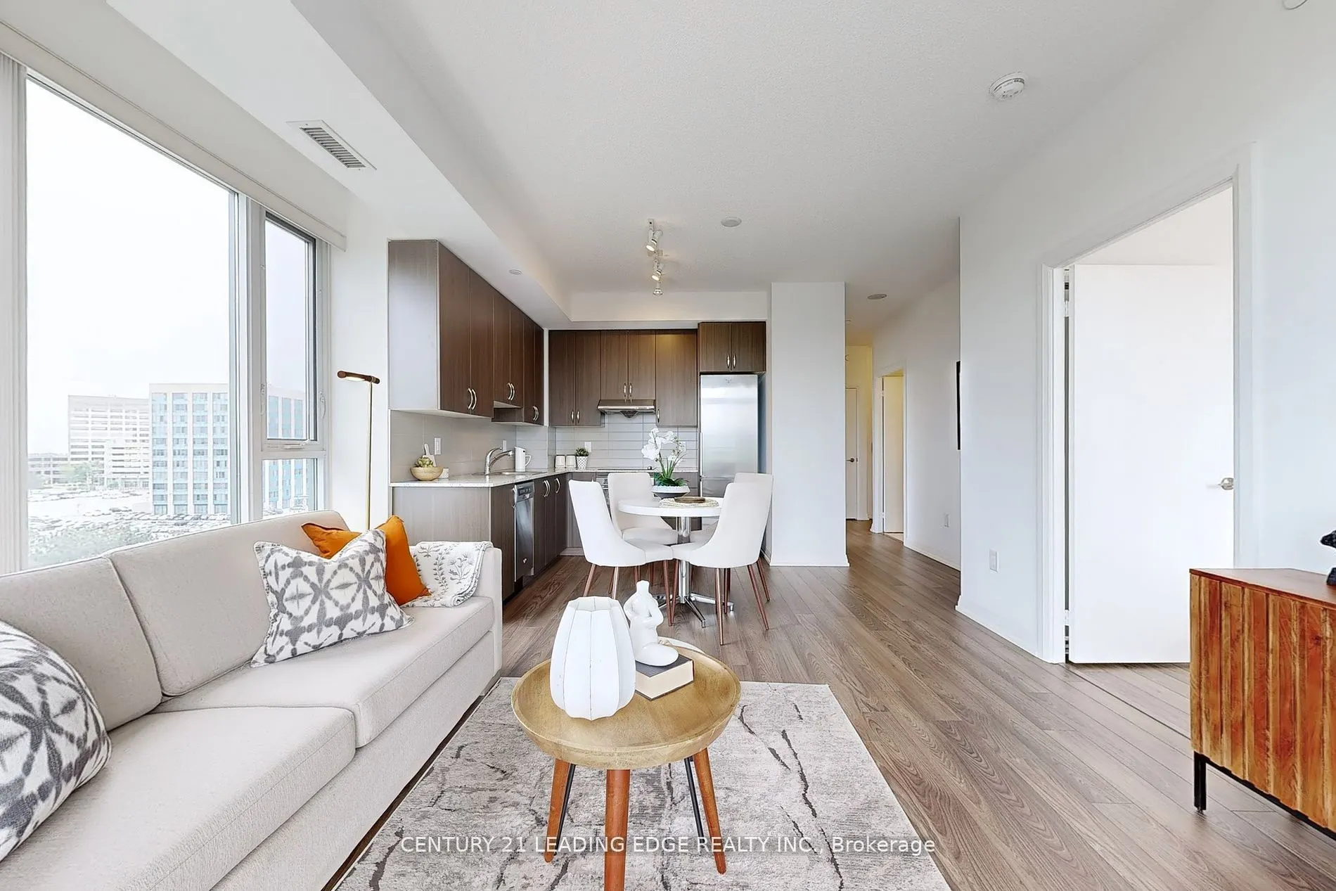 55 Ann O'Reilly Road, #730