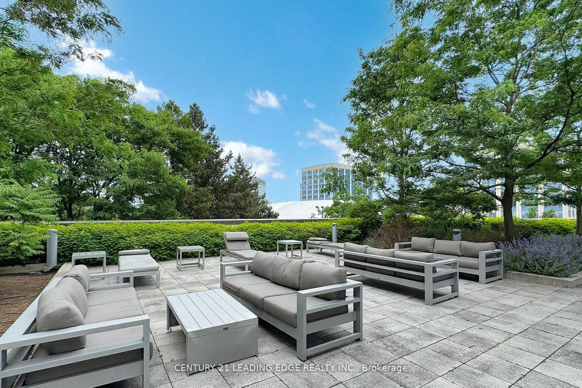 55 Ann O'Reilly Road, #730