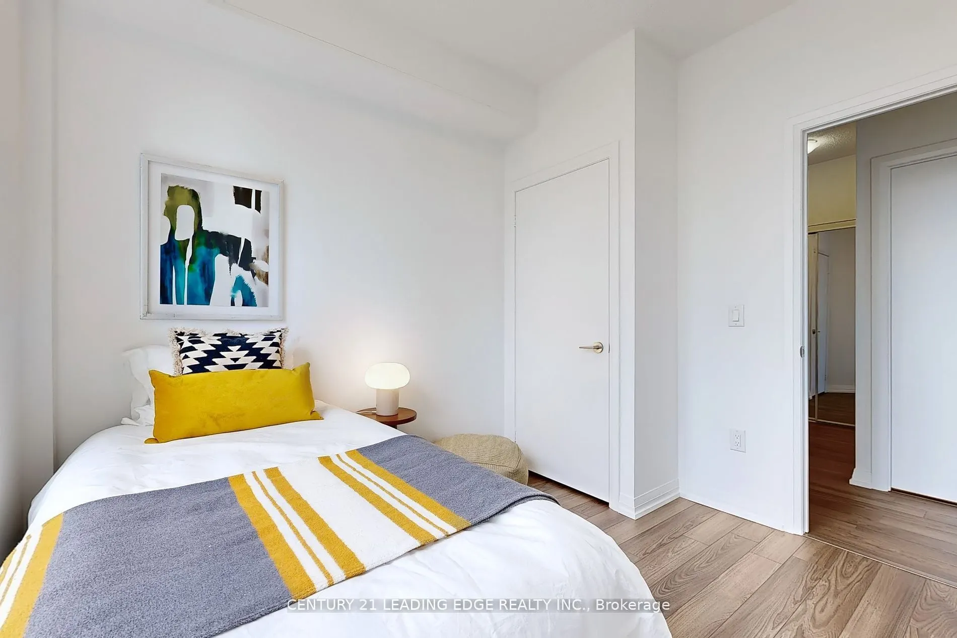 55 Ann O'Reilly Road, #730