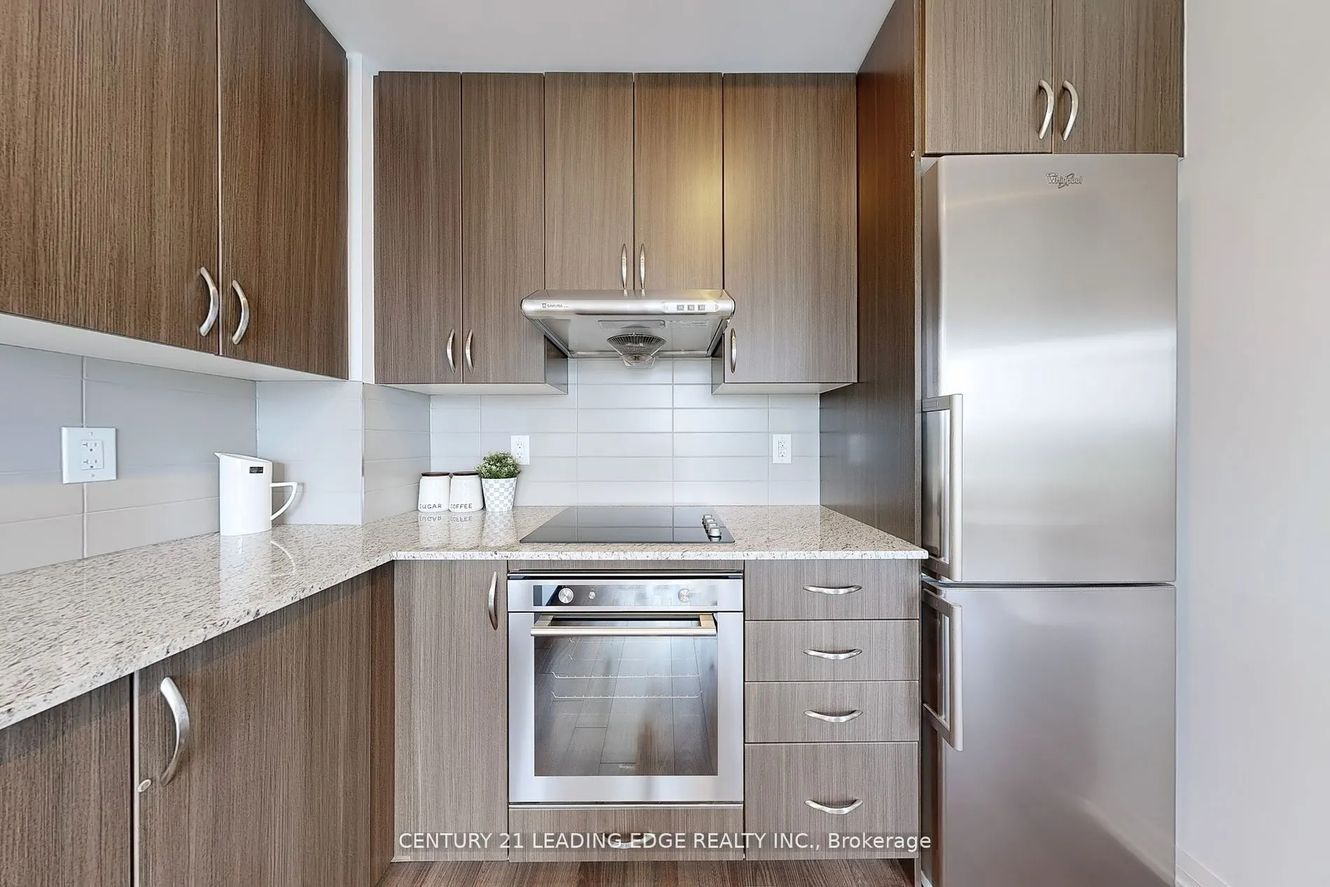 55 Ann O'Reilly Road, #730