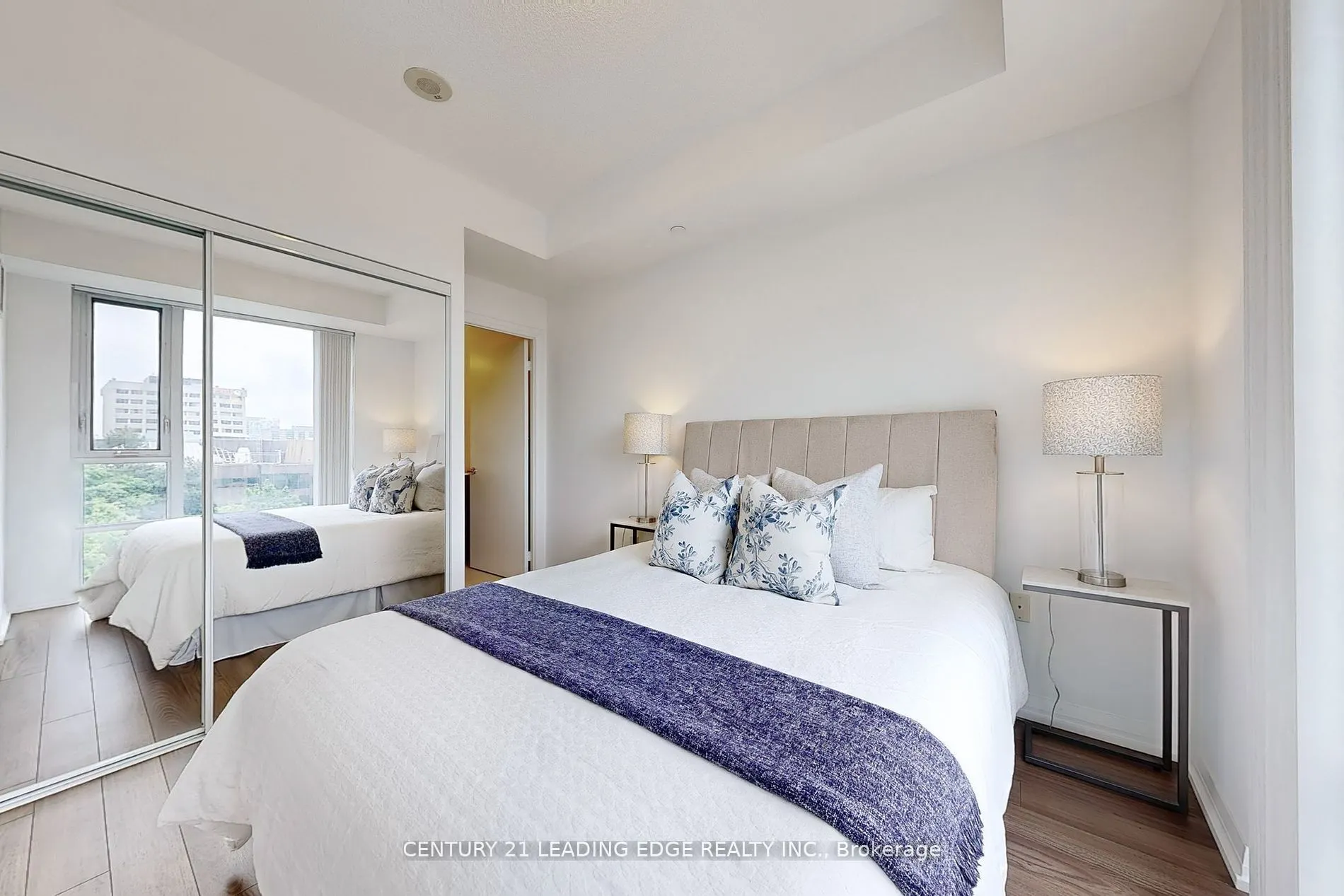 55 Ann O'Reilly Road, #730