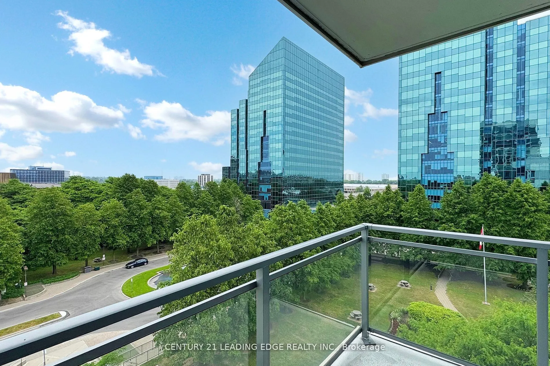 55 Ann O'Reilly Road, #730