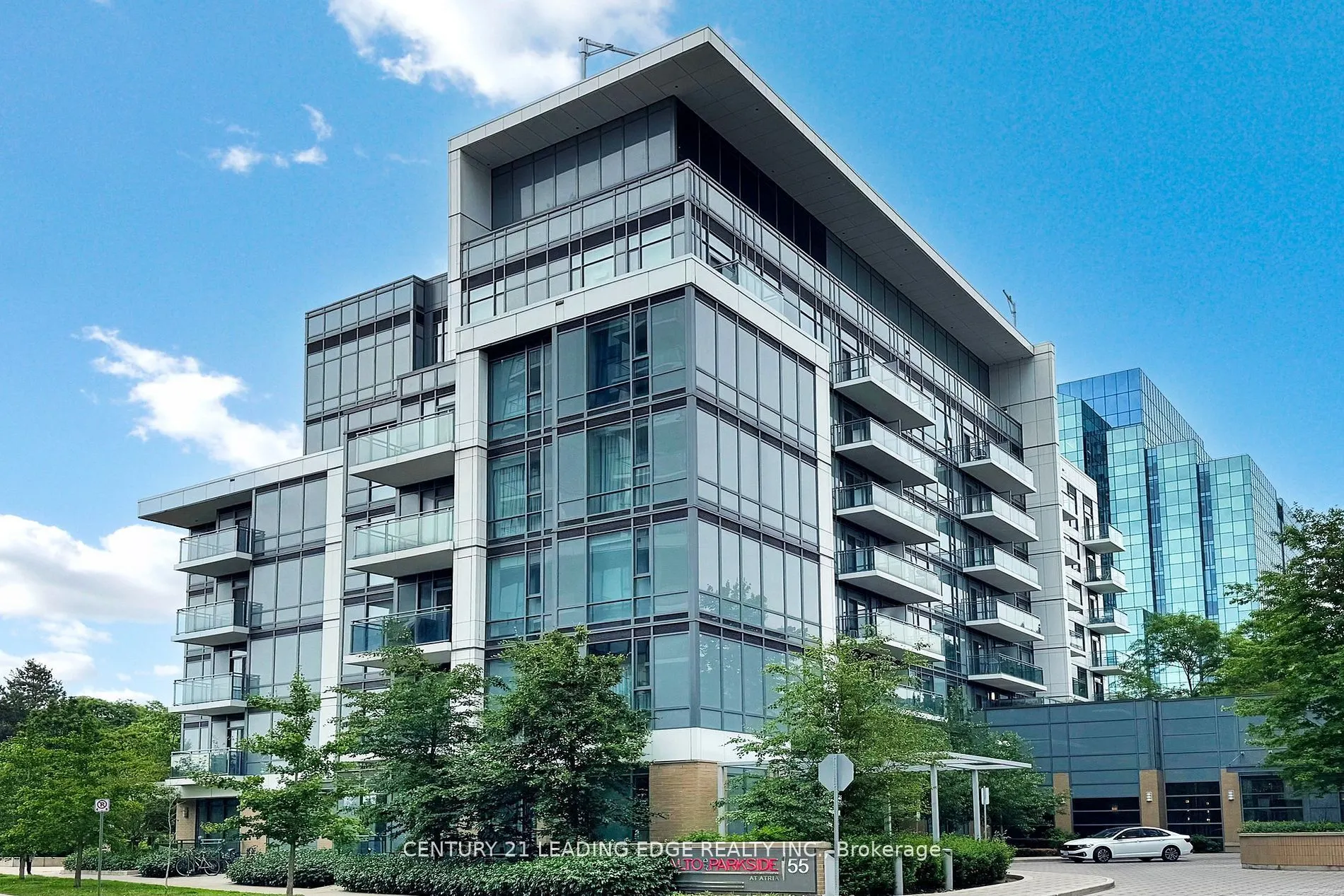 55 Ann O'Reilly Road, #730