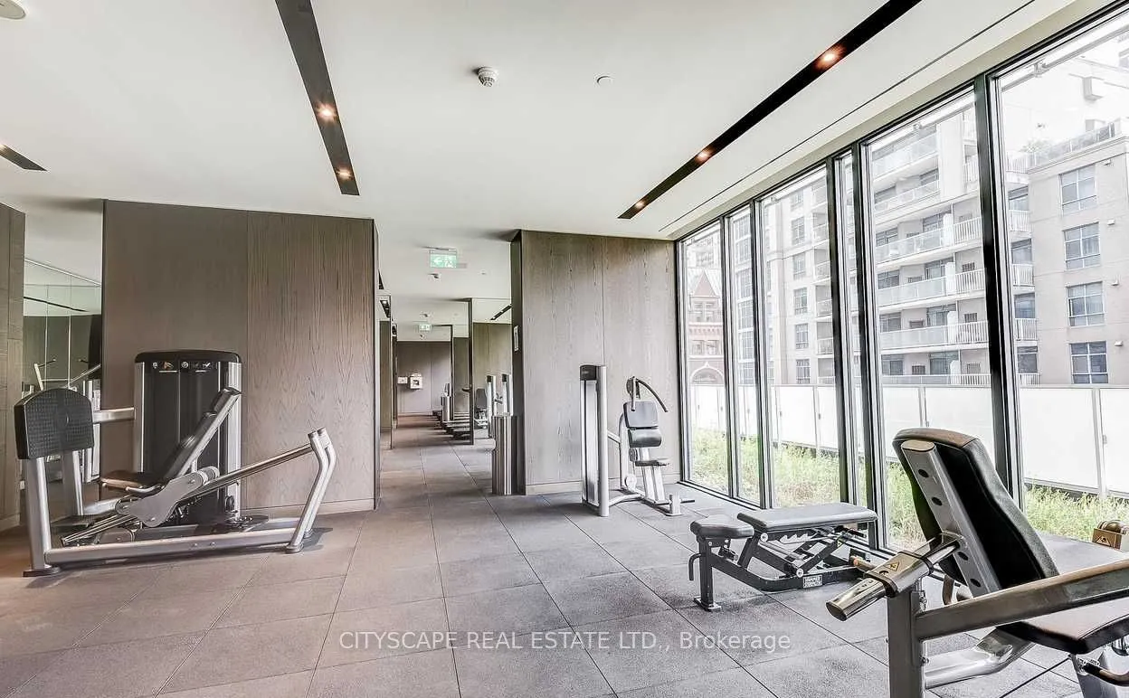 25 Richmond Street E, #1707