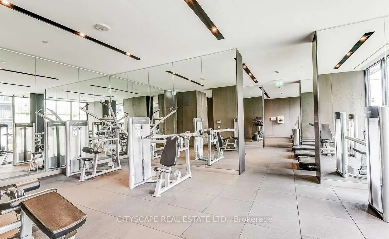 25 Richmond Street E, #1707