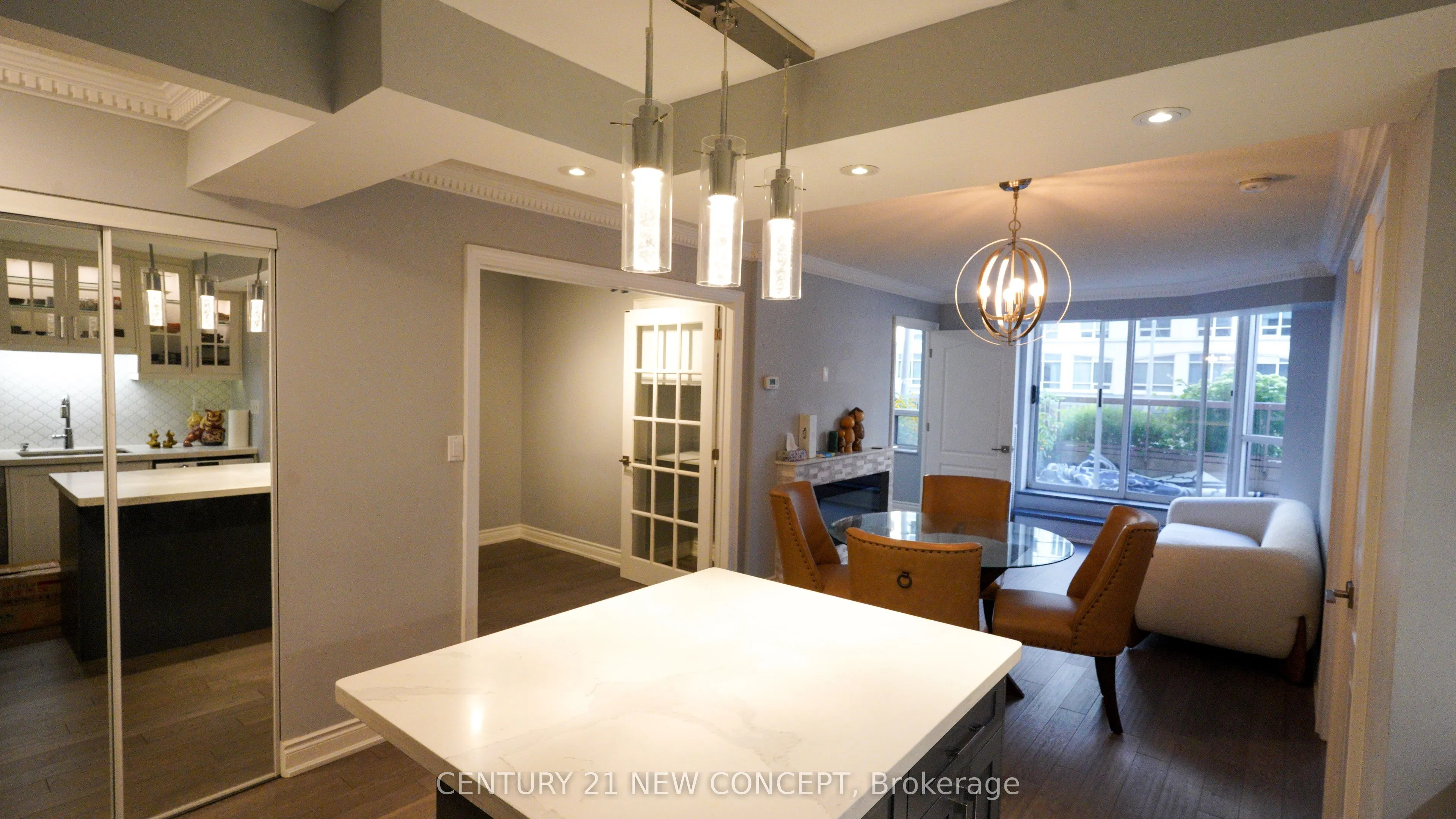 5418 Yonge Street, #217