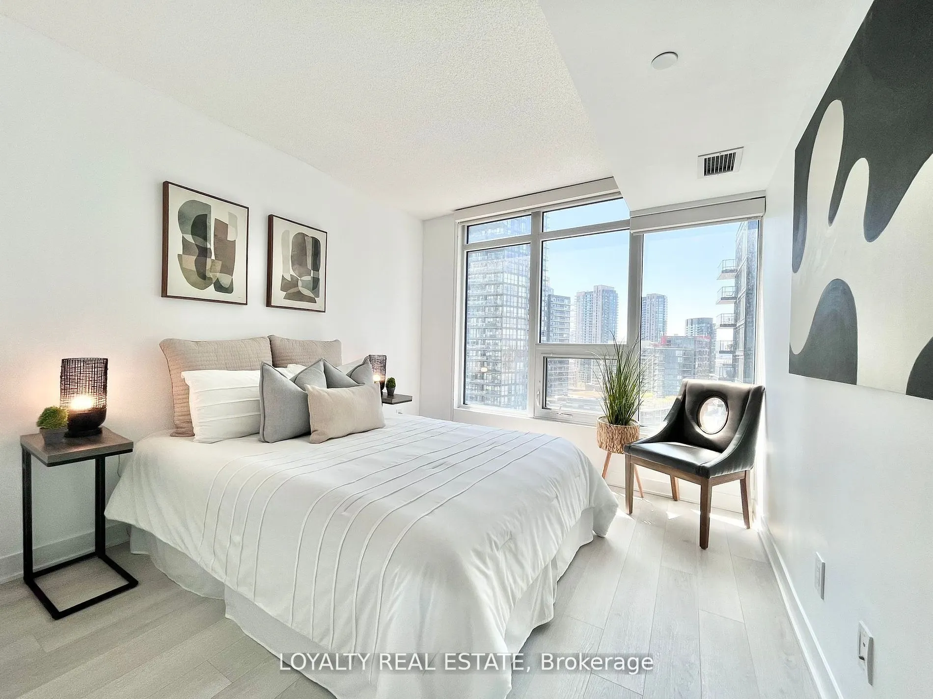 70 Queens Wharf Road, #1803