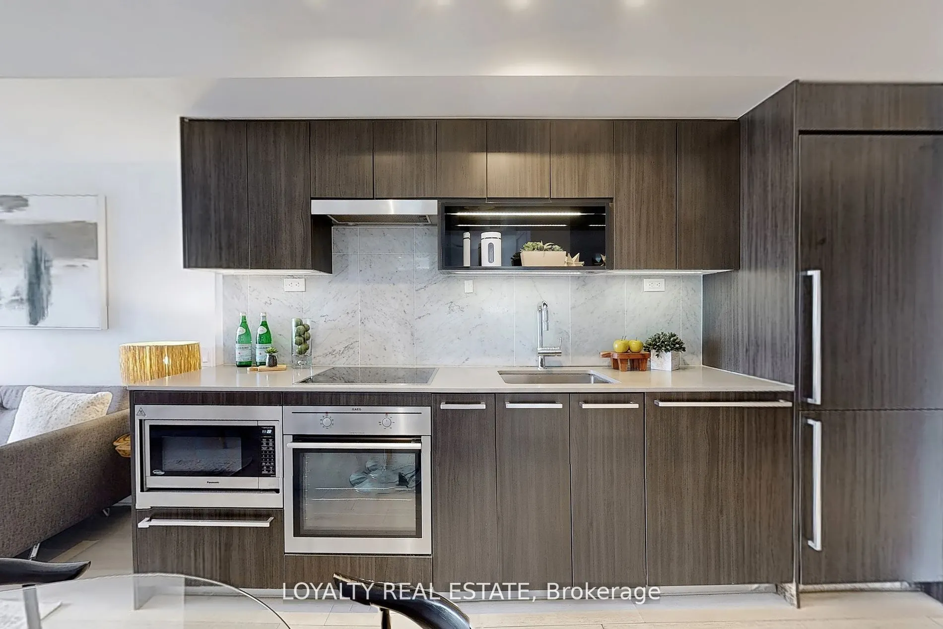 70 Queens Wharf Road, #1803