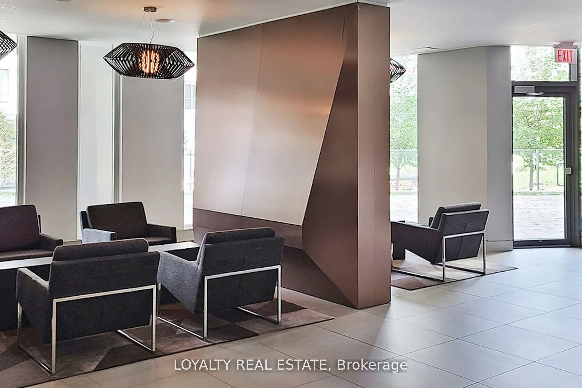 70 Queens Wharf Road, #1803