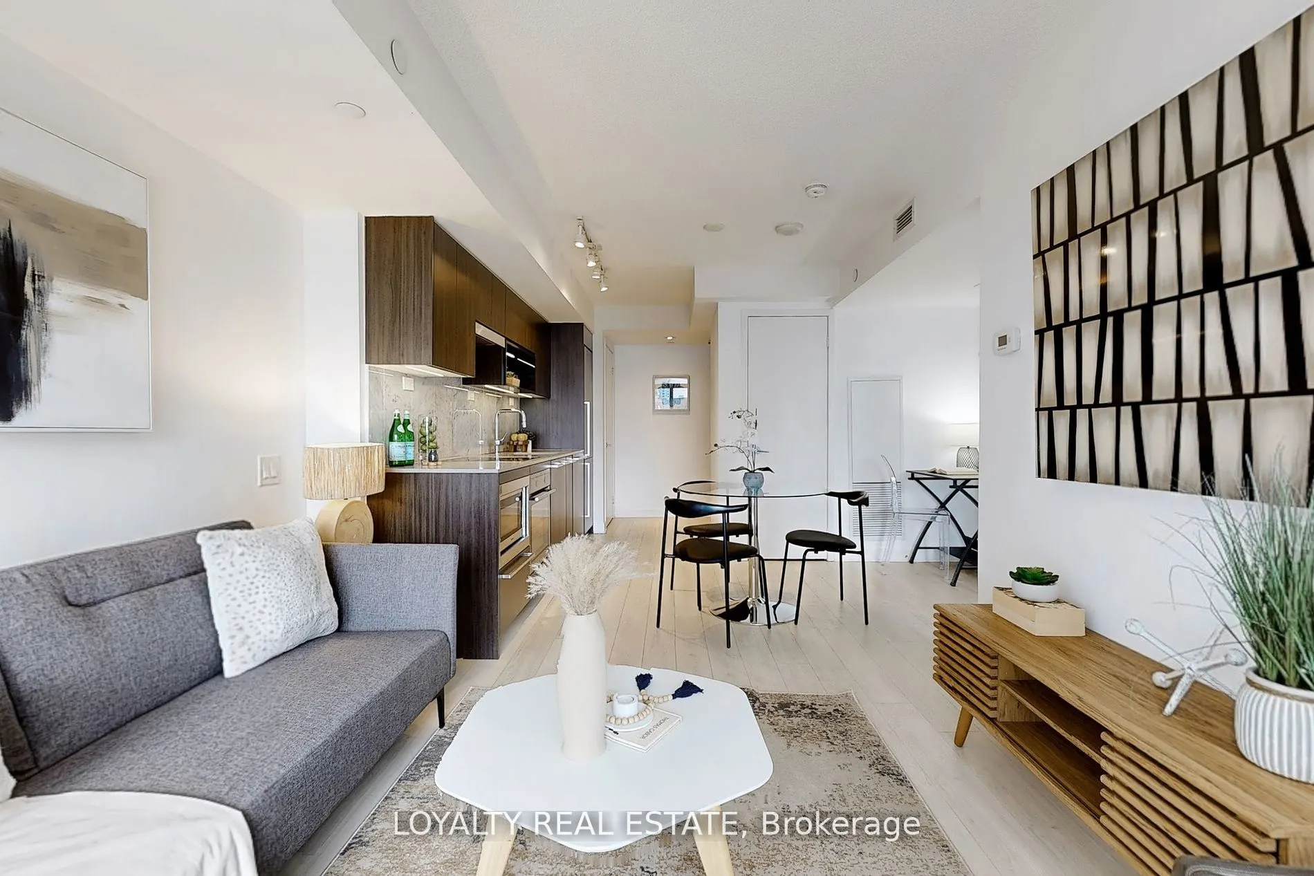 70 Queens Wharf Road, #1803