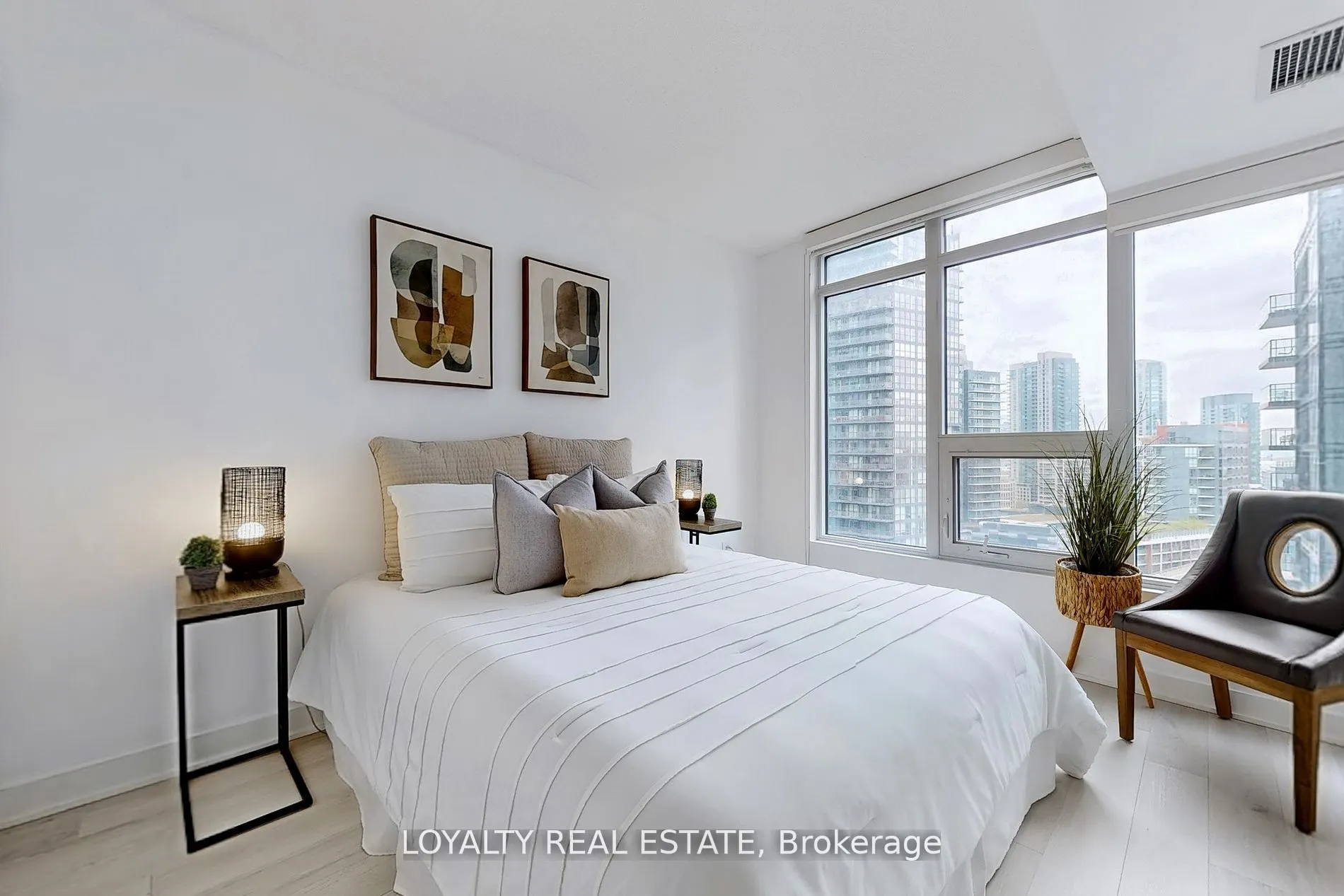 70 Queens Wharf Road, #1803