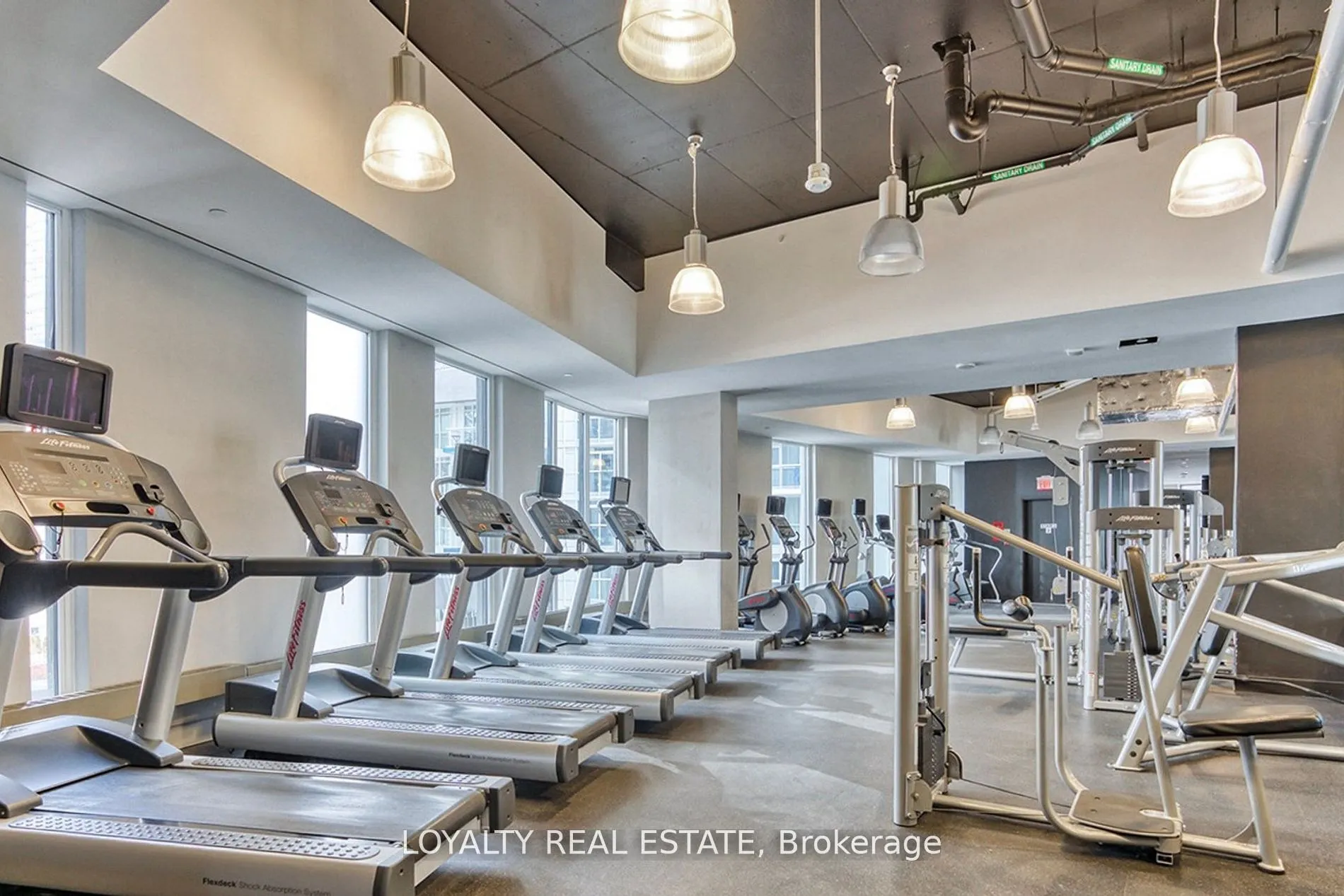70 Queens Wharf Road, #1803