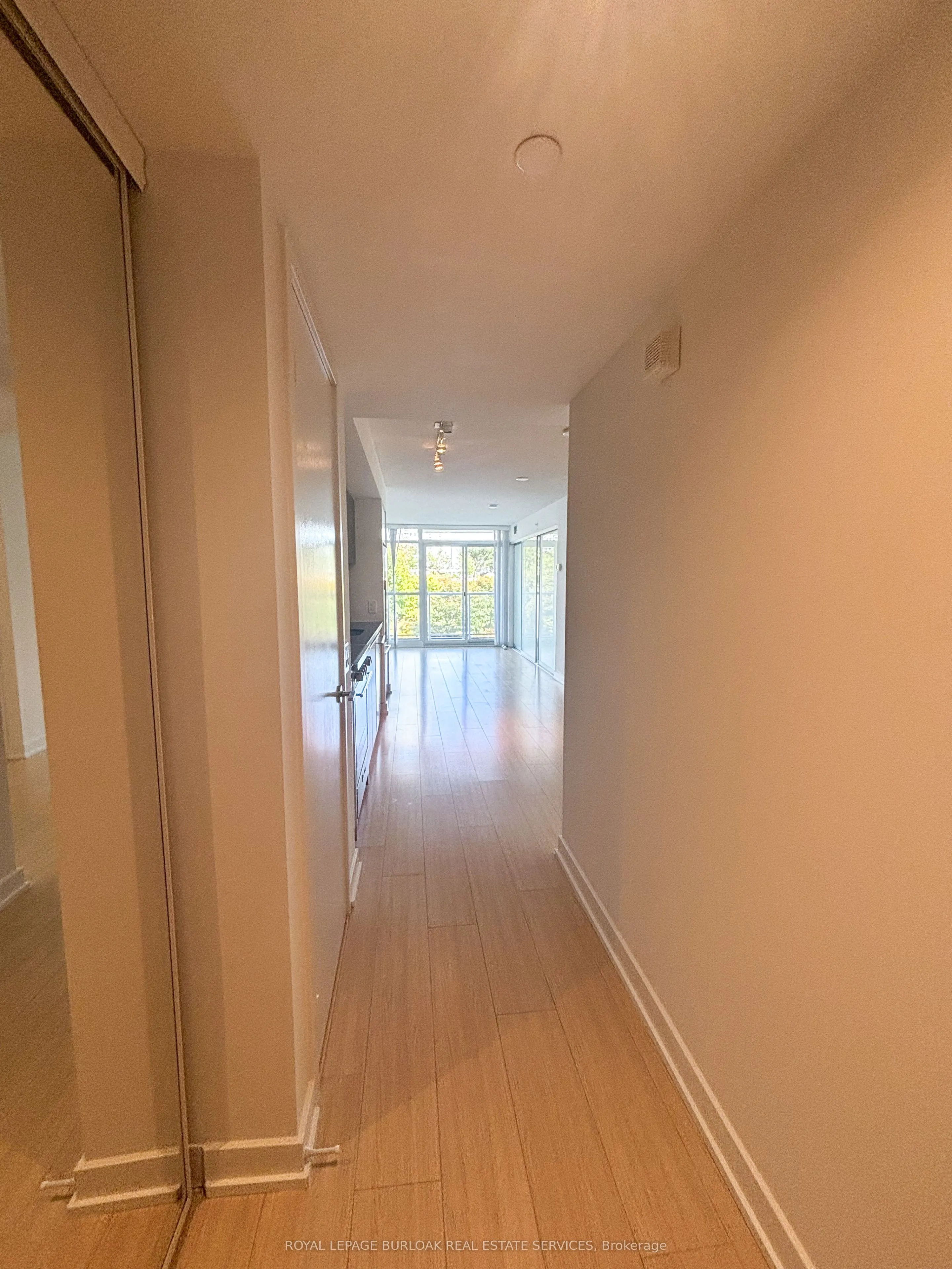 75 Queens Wharf Road, #303
