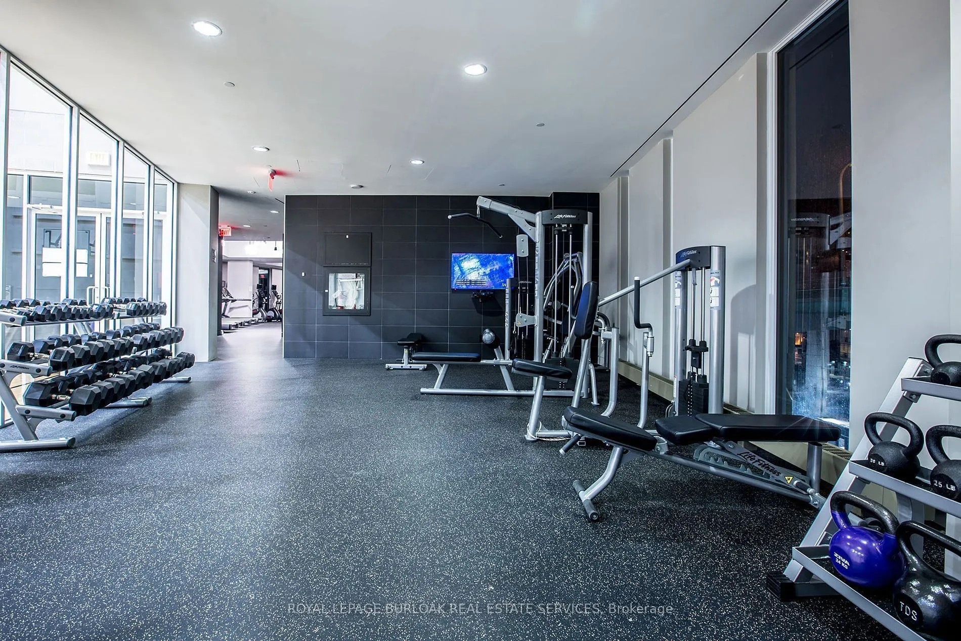 75 Queens Wharf Road, #303