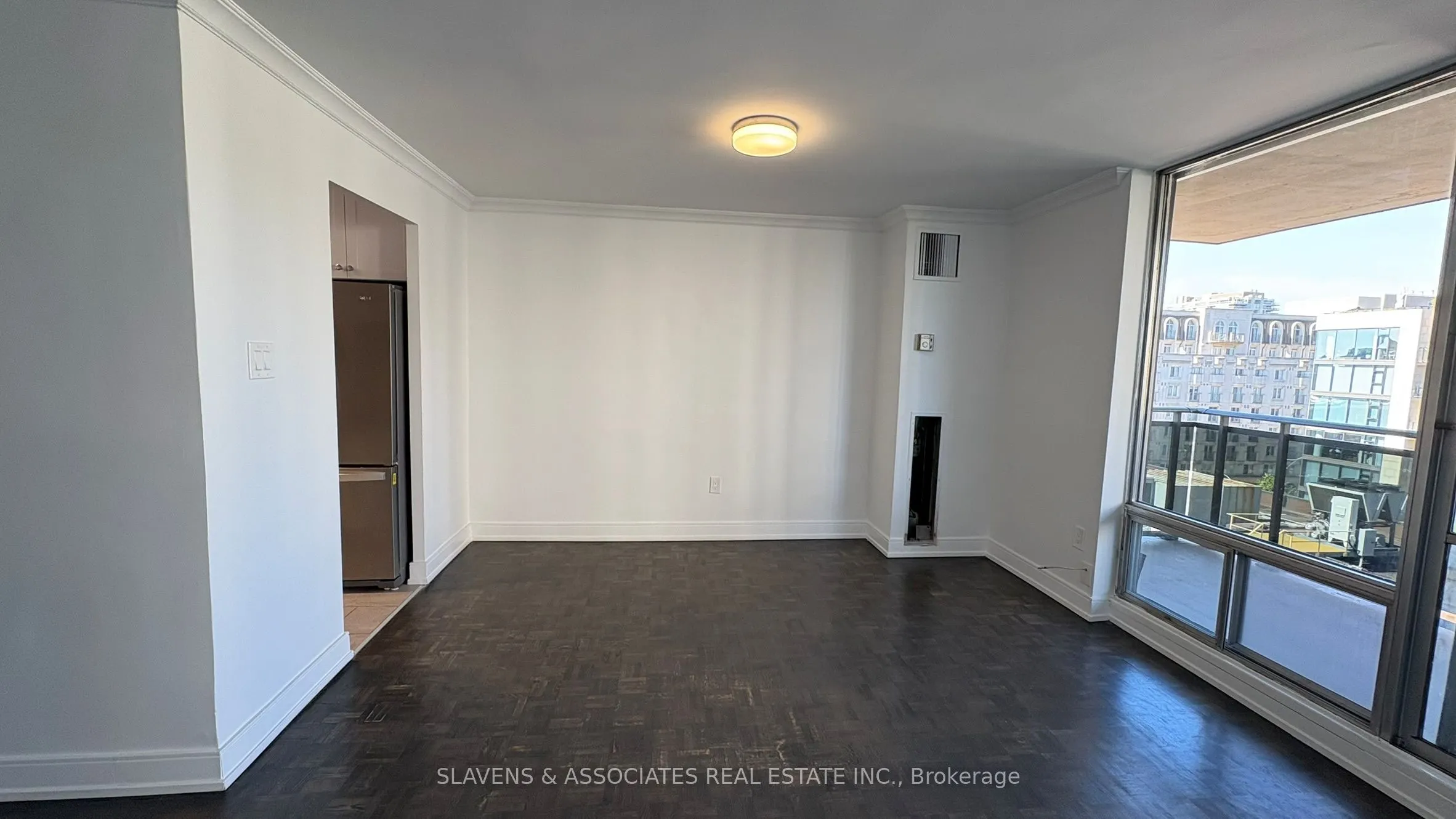 7 Jackes Avenue, #803