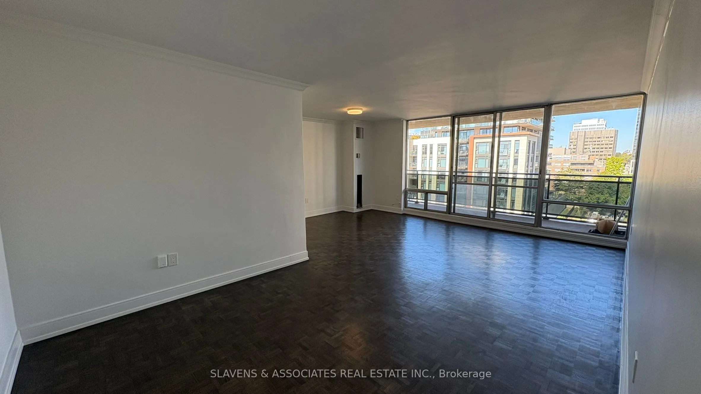 7 Jackes Avenue, #803
