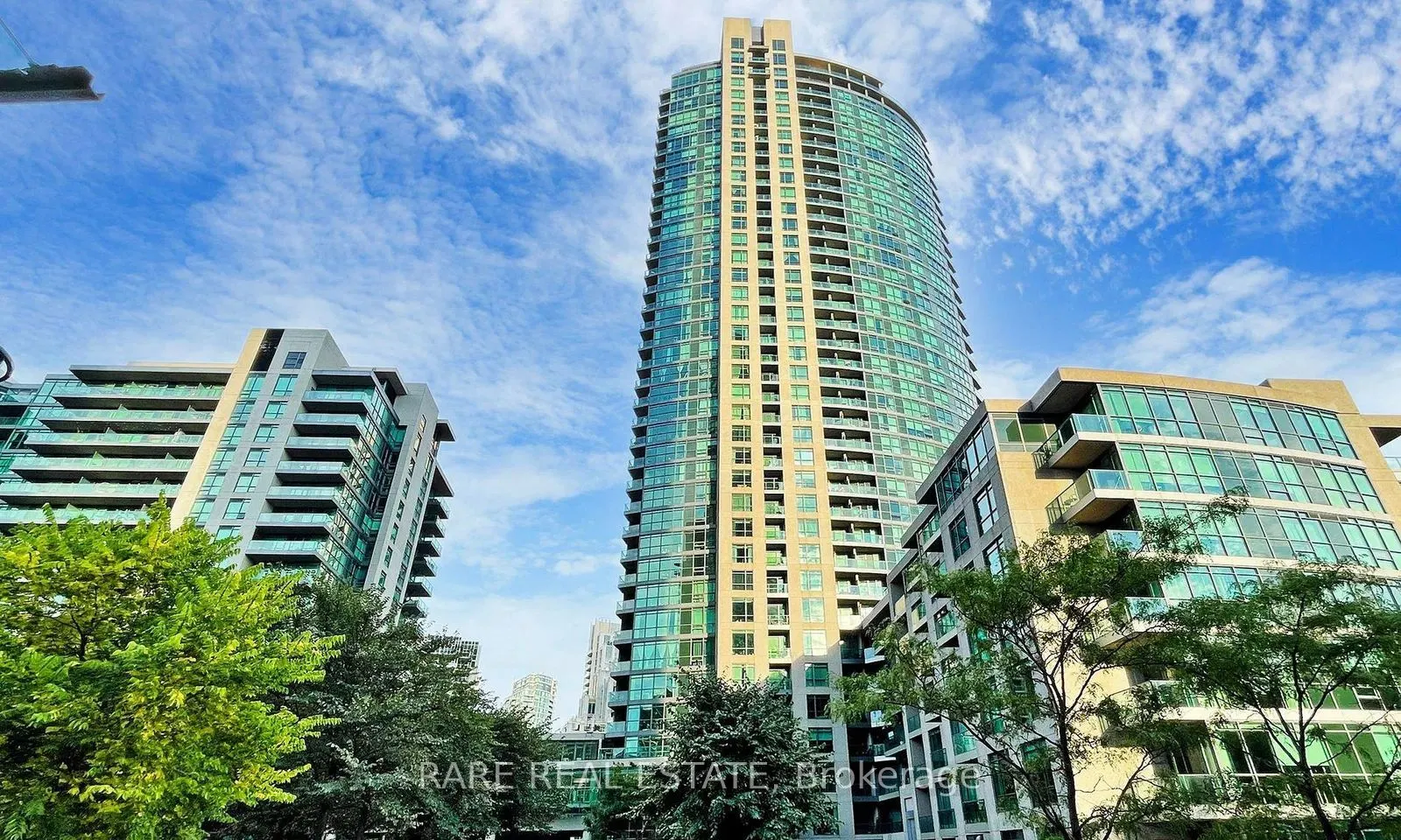 215 Fort York Boulevard, #2909