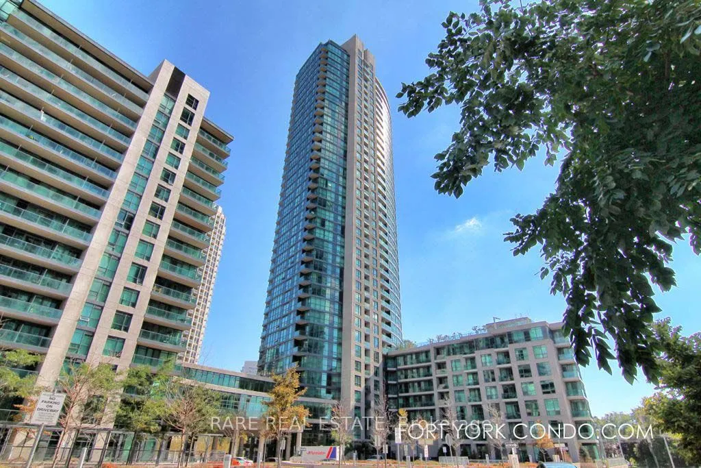 215 Fort York Boulevard, #2909