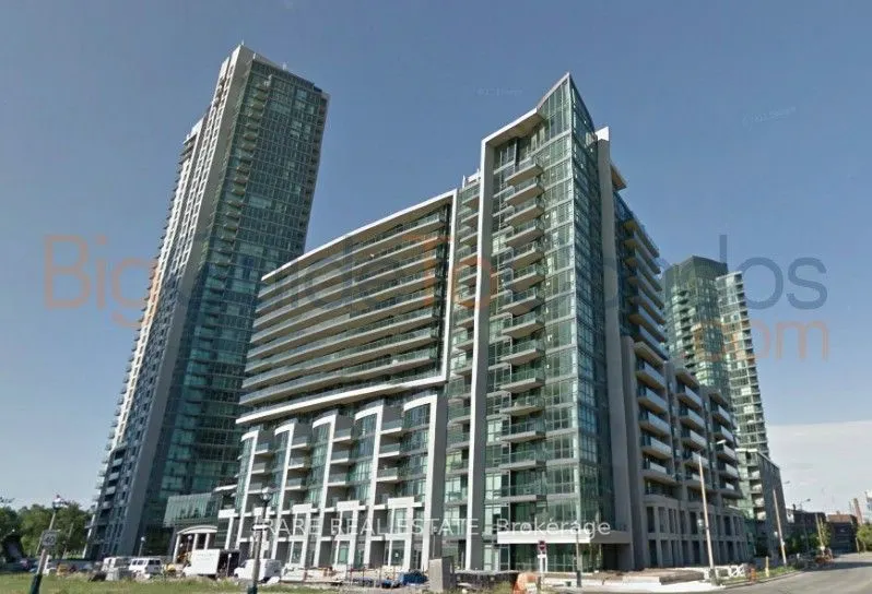 215 Fort York Boulevard, #2909